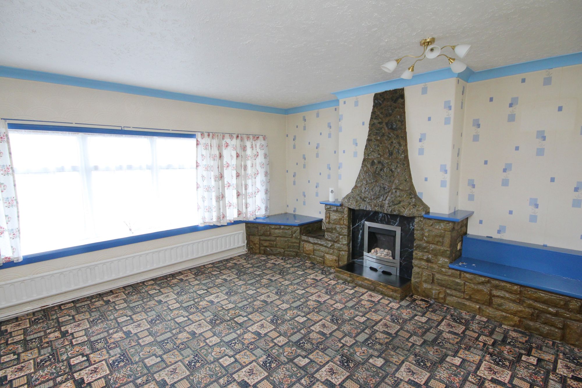 Victoria Road, Newton-Le-Willows