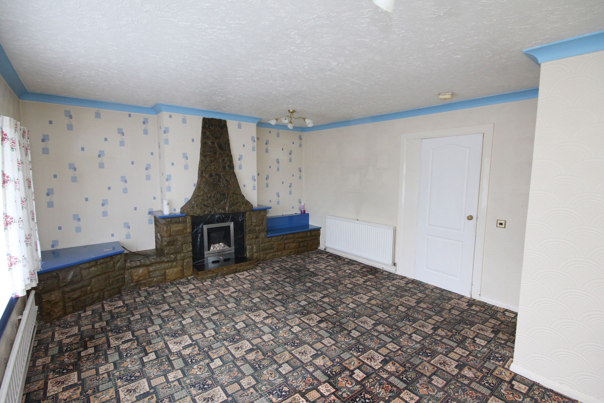 Victoria Road, Newton-Le-Willows