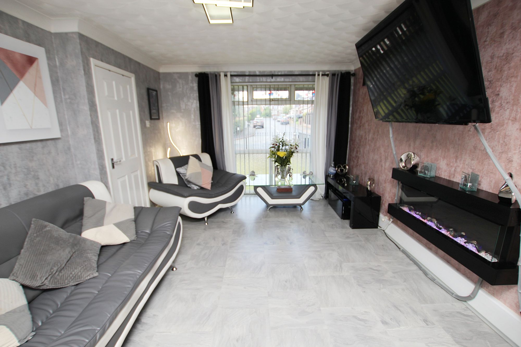 Ranmore Avenue, Wigan