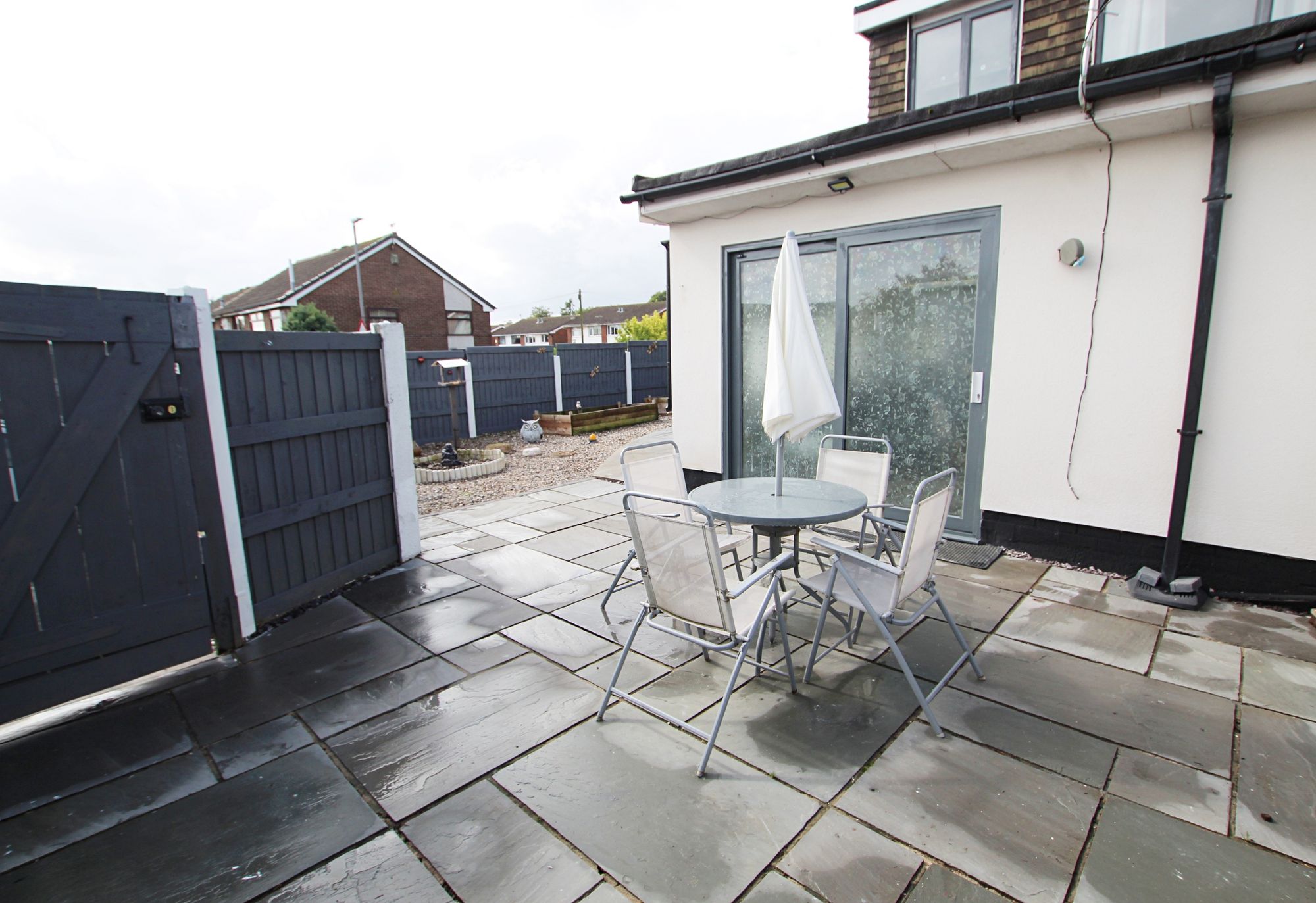 Ranmore Avenue, Wigan