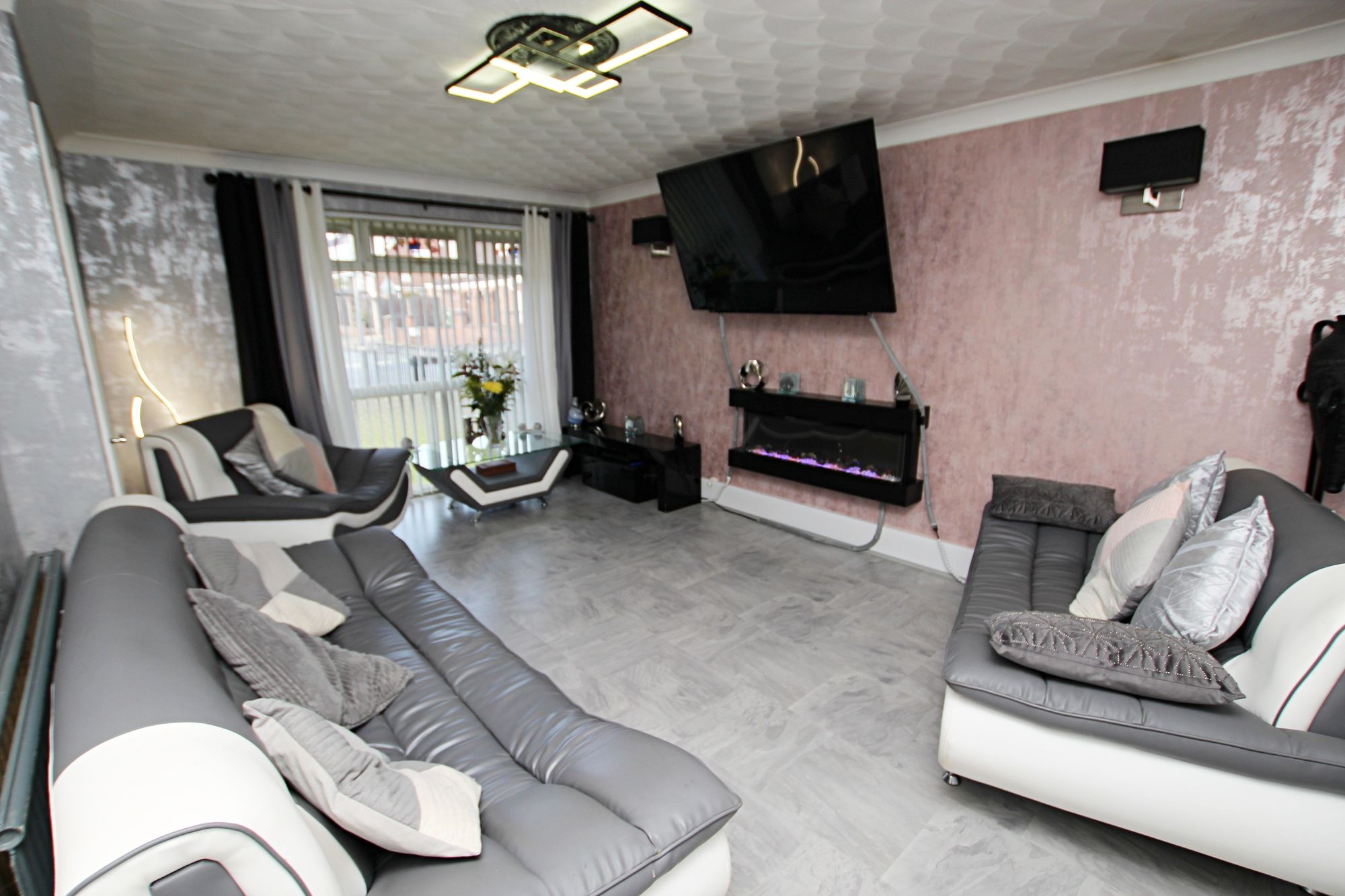 Ranmore Avenue, Wigan