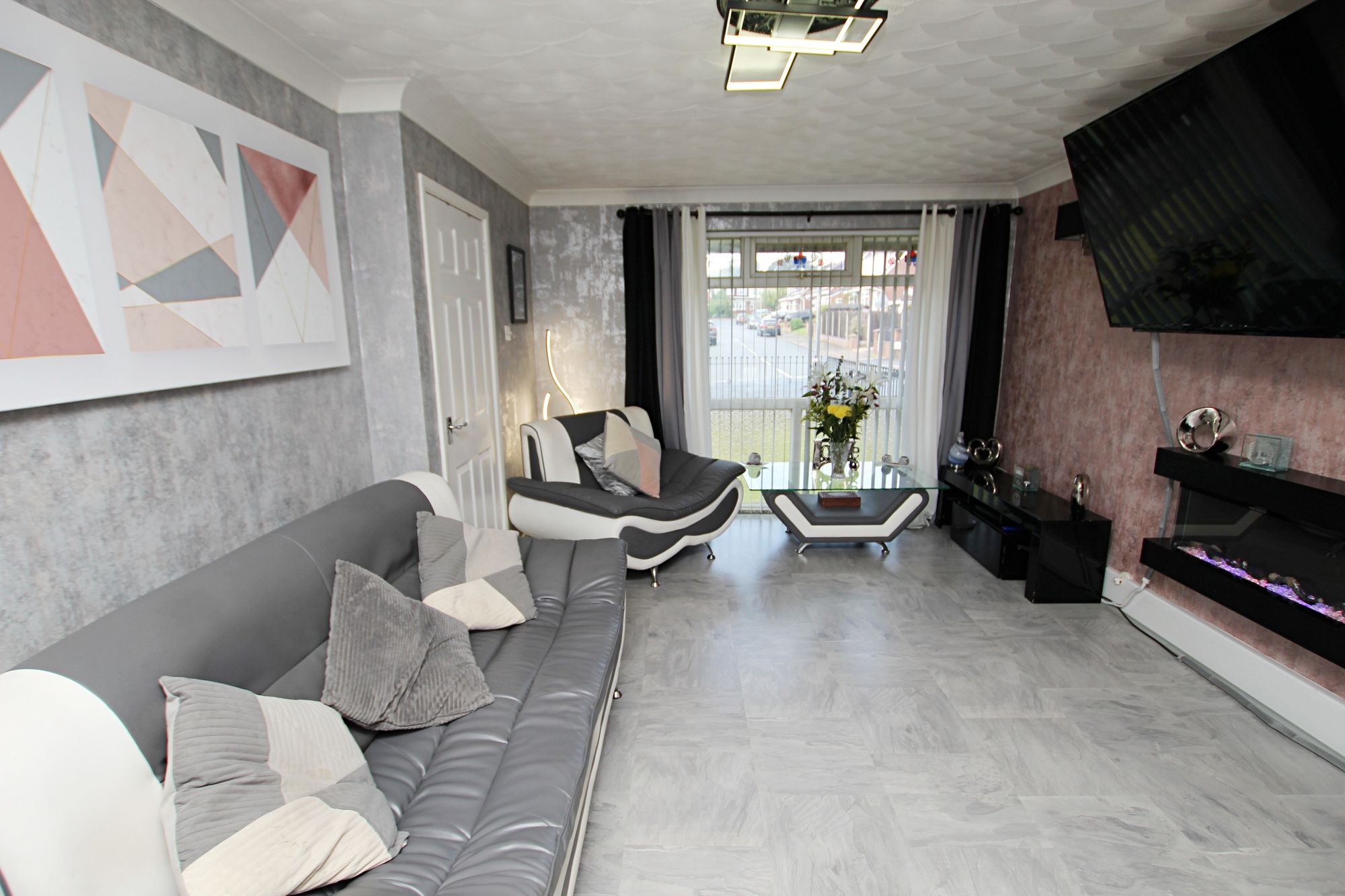 Ranmore Avenue, Wigan