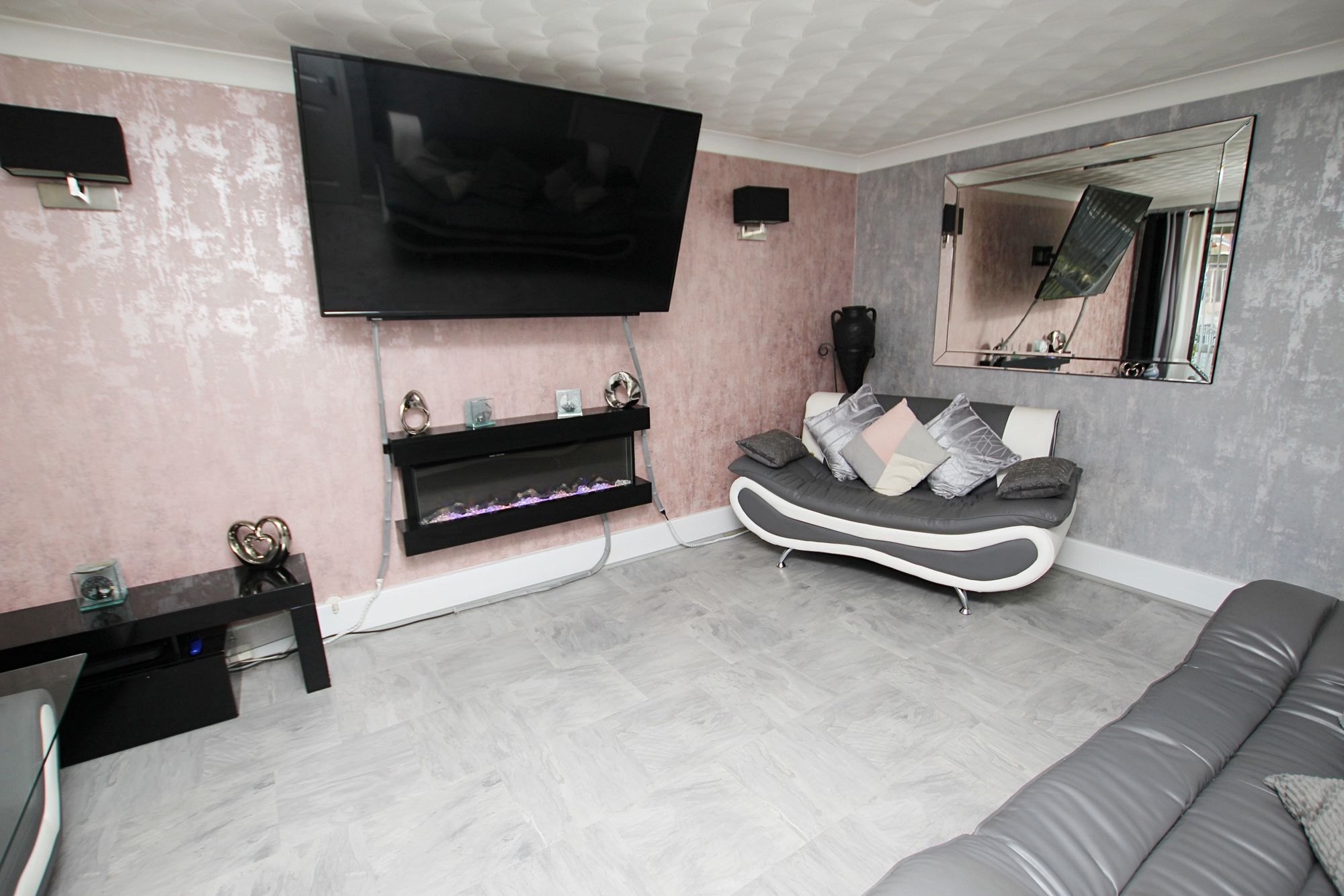 Ranmore Avenue, Wigan