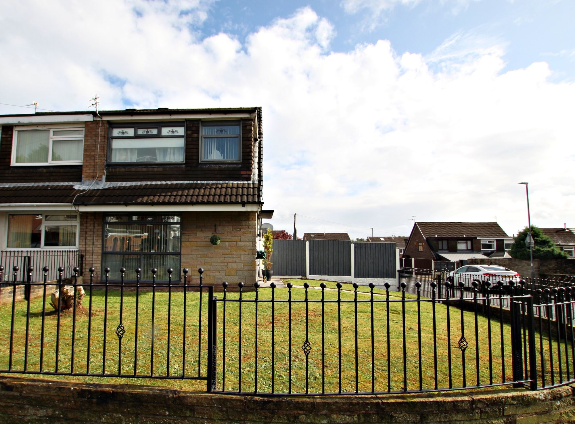 Ranmore Avenue, Wigan