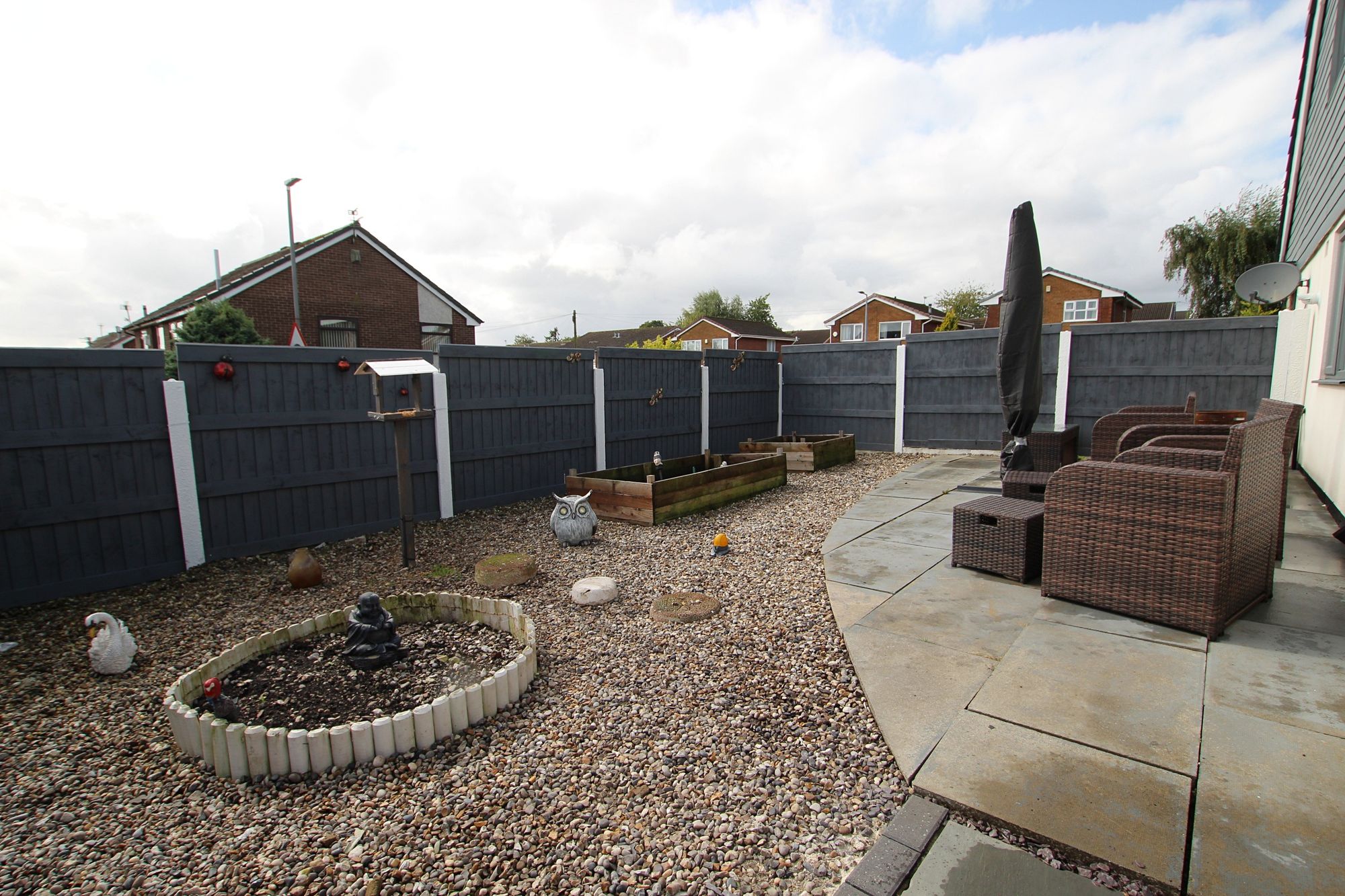 Ranmore Avenue, Wigan