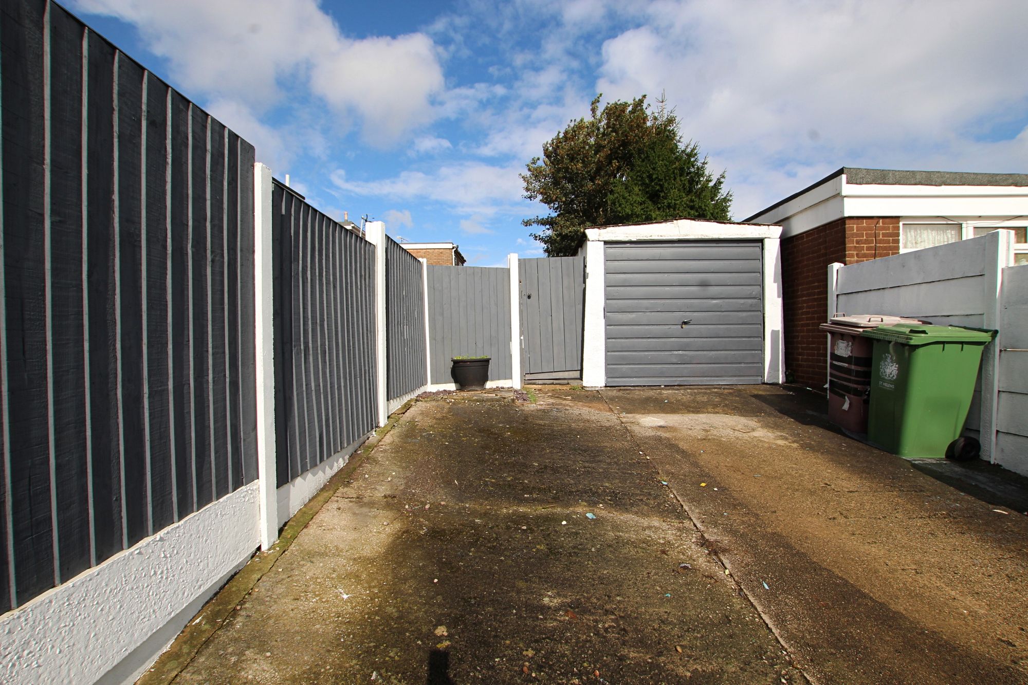 Ranmore Avenue, Wigan
