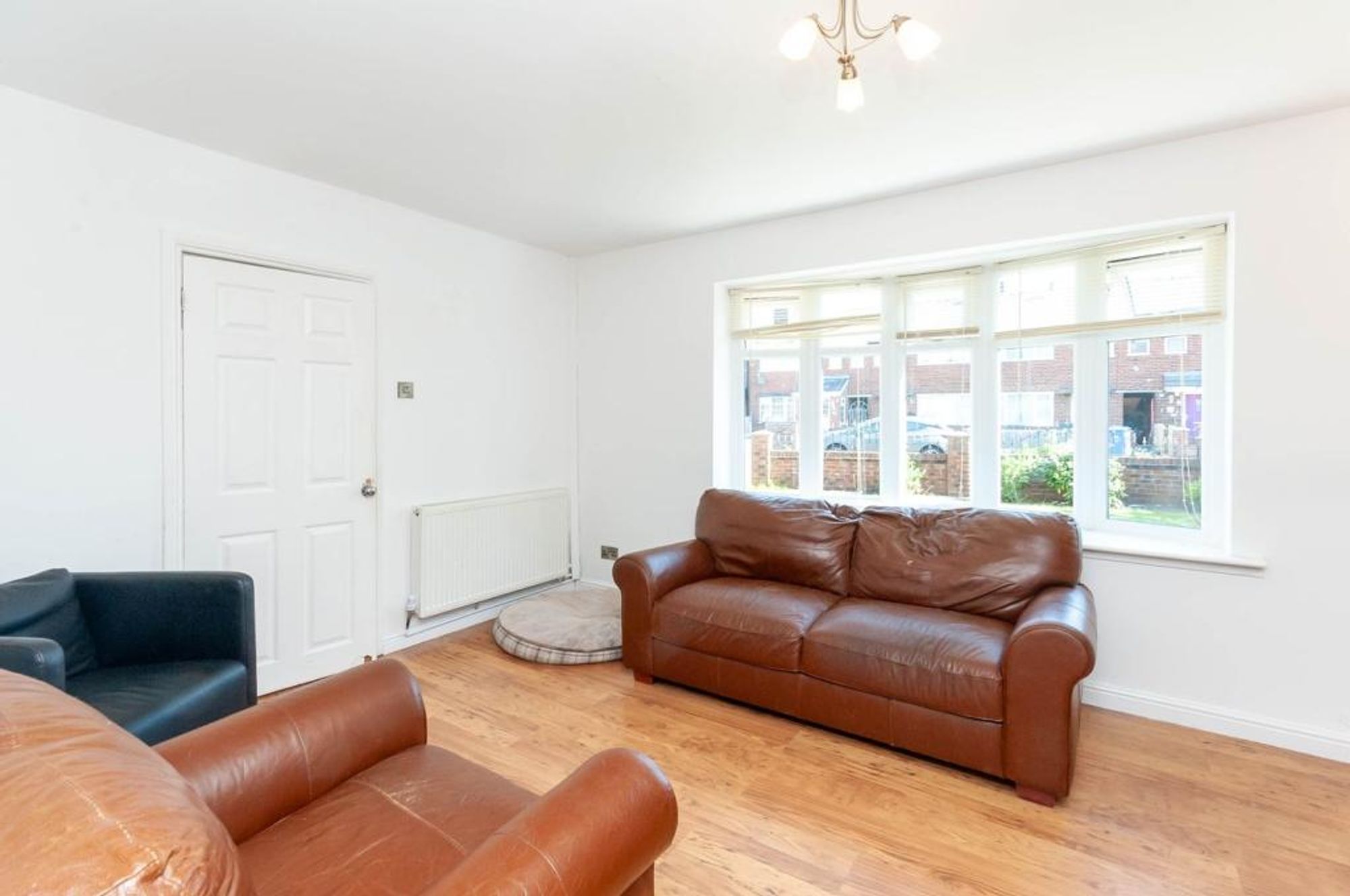 Windermere Avenue, Warrington