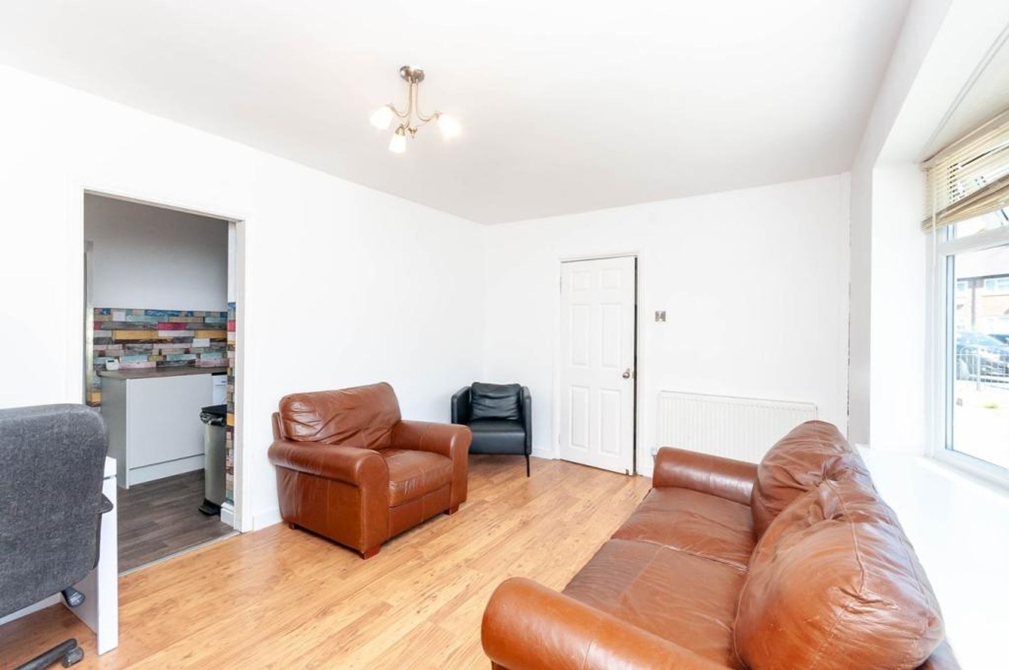 Windermere Avenue, Warrington