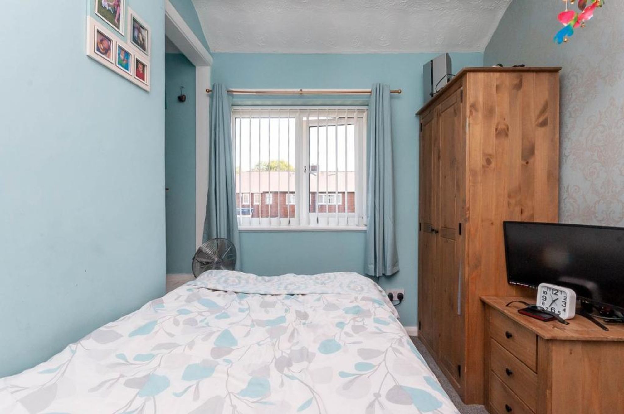 Windermere Avenue, Warrington
