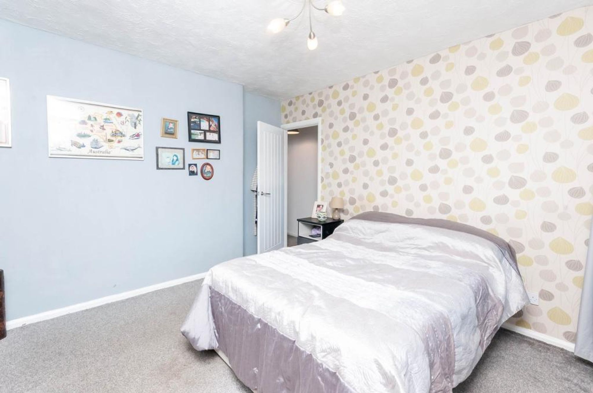 Windermere Avenue, Warrington