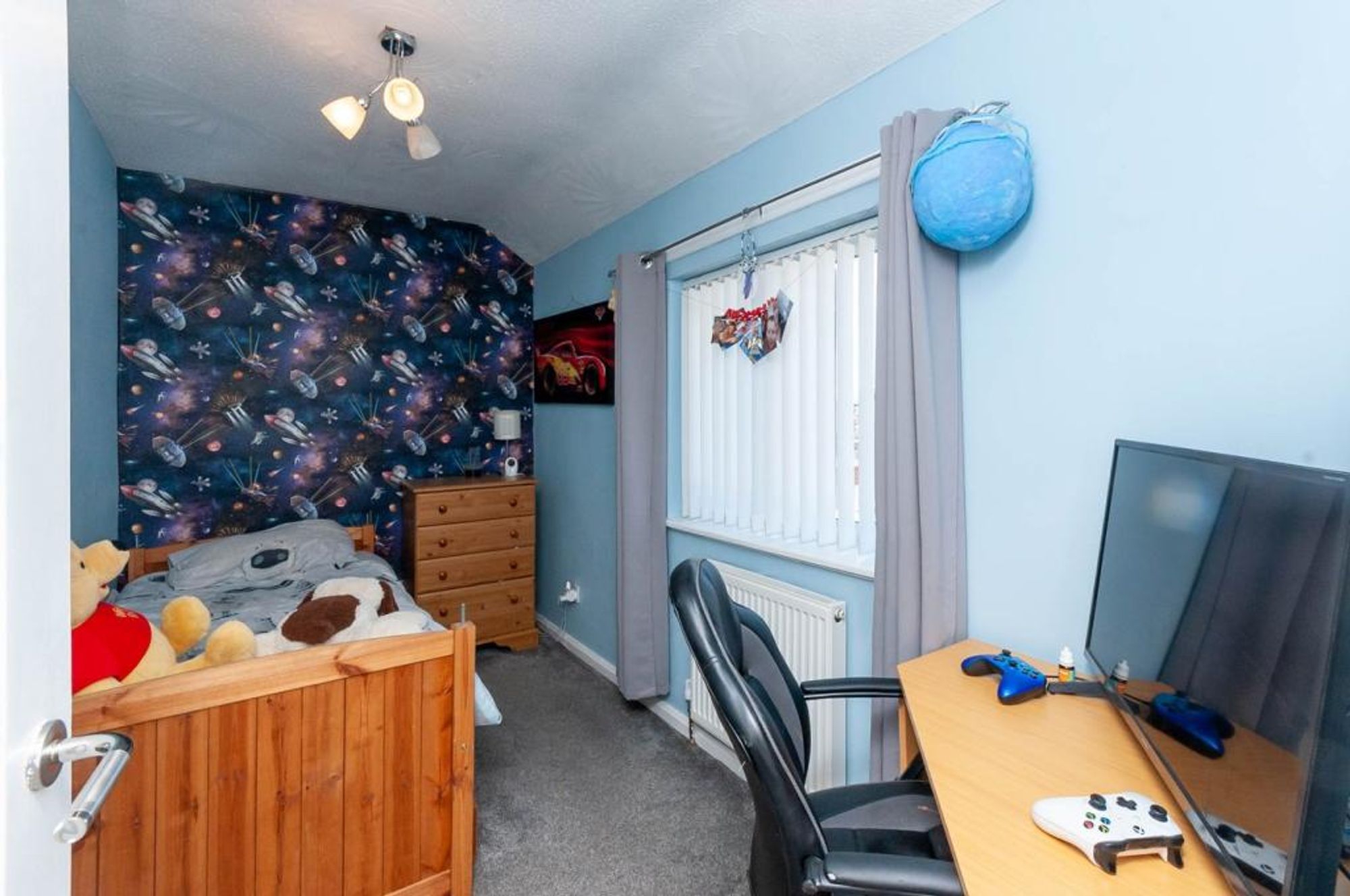 Windermere Avenue, Warrington