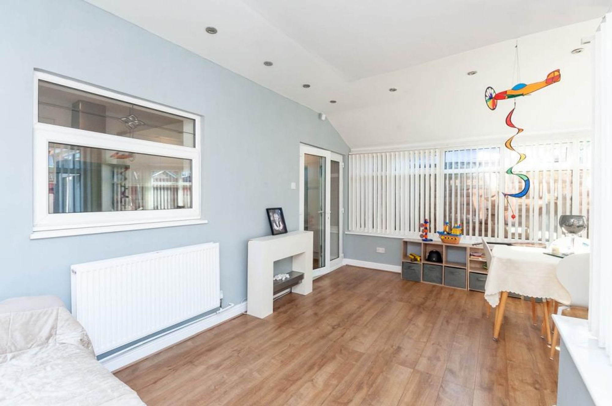 Windermere Avenue, Warrington