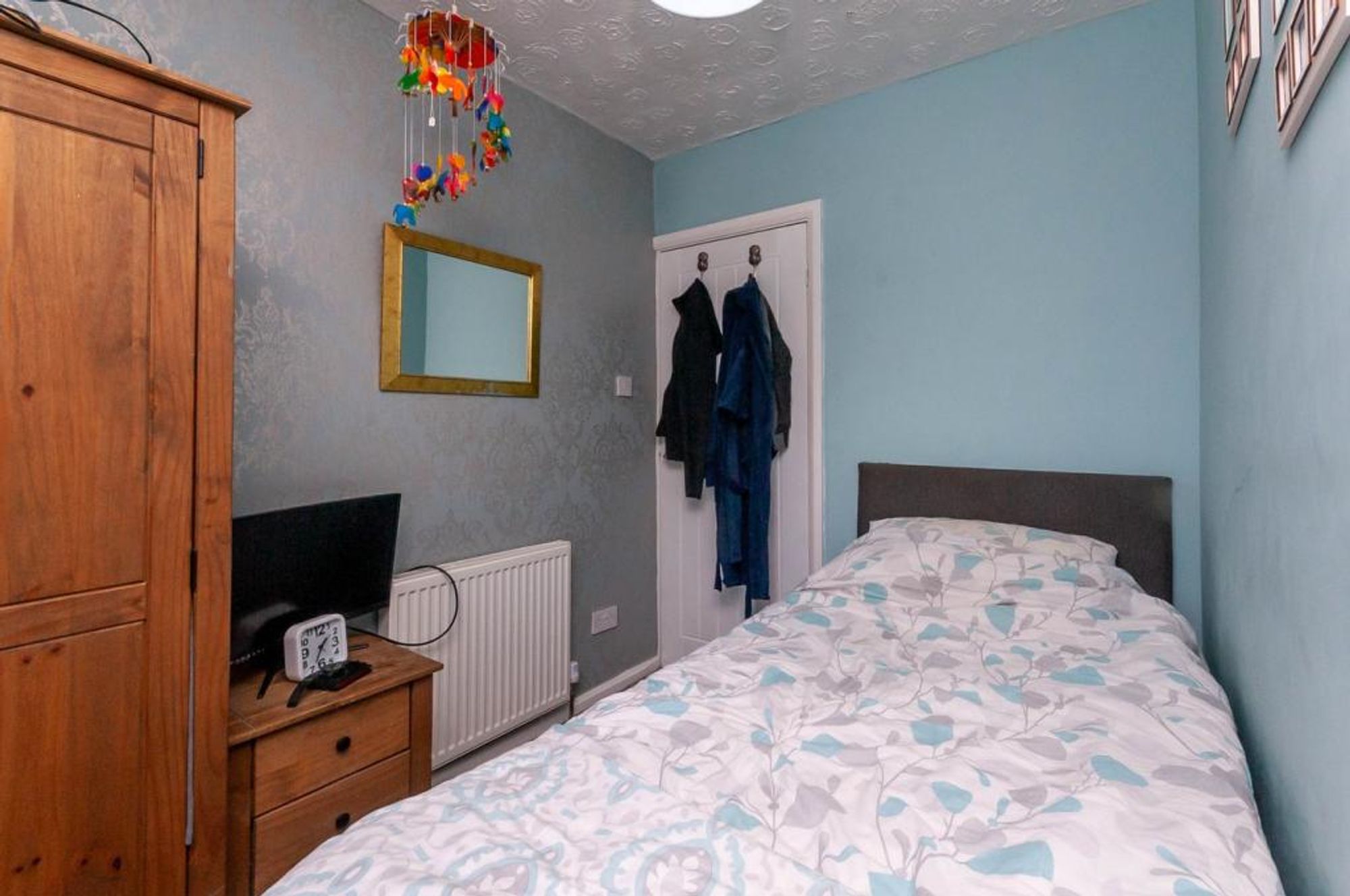 Windermere Avenue, Warrington