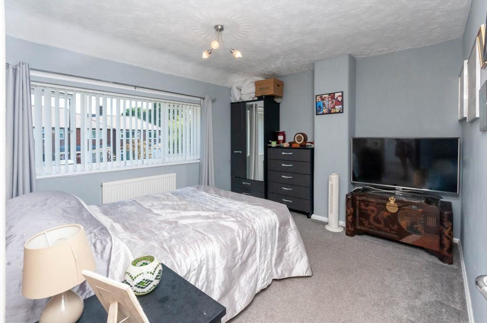 Windermere Avenue, Warrington