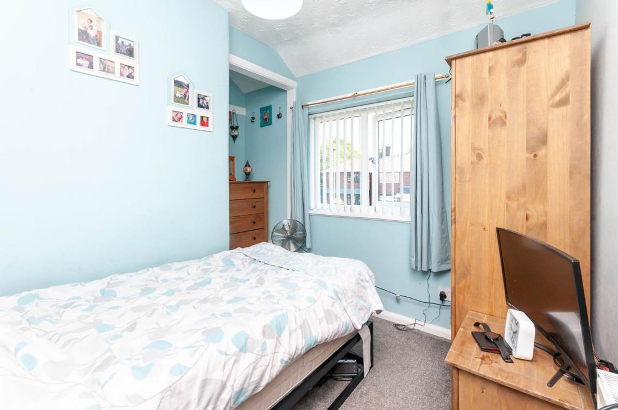 Windermere Avenue, Warrington