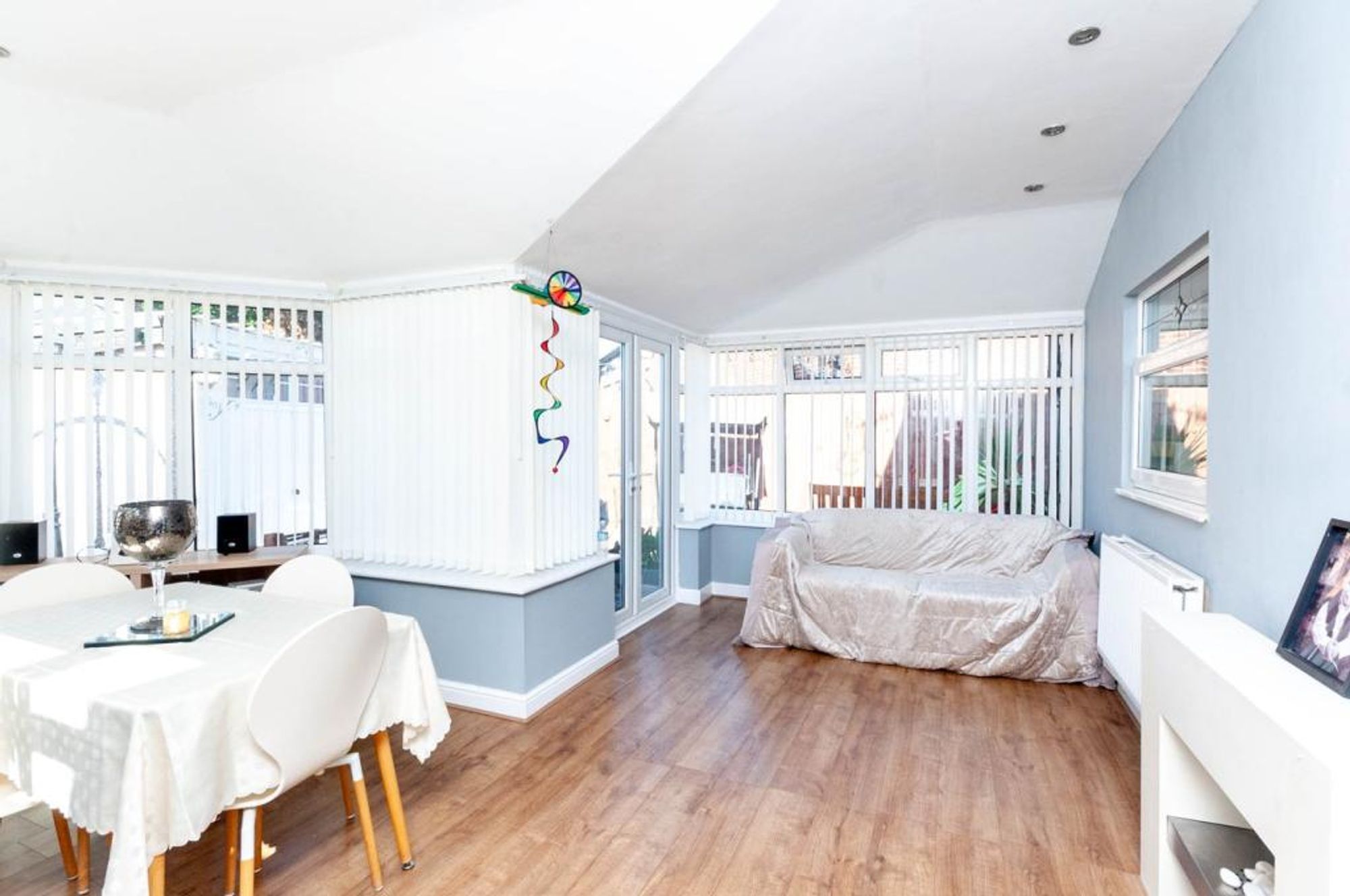 Windermere Avenue, Warrington