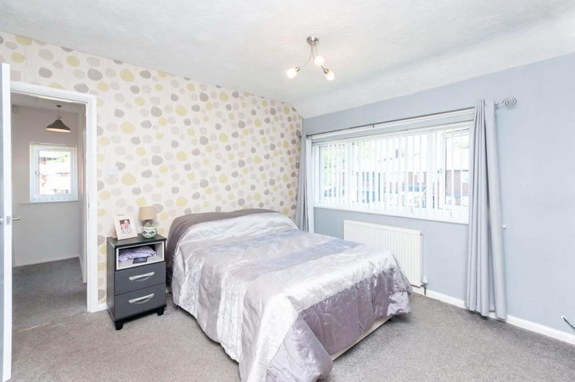 Windermere Avenue, Warrington