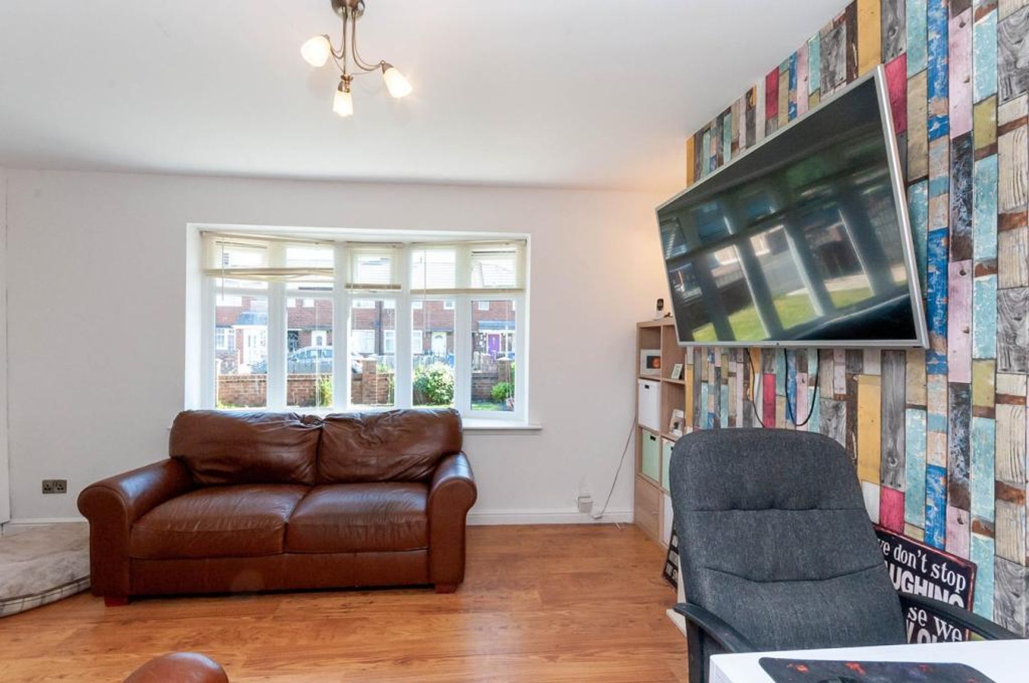 Windermere Avenue, Warrington