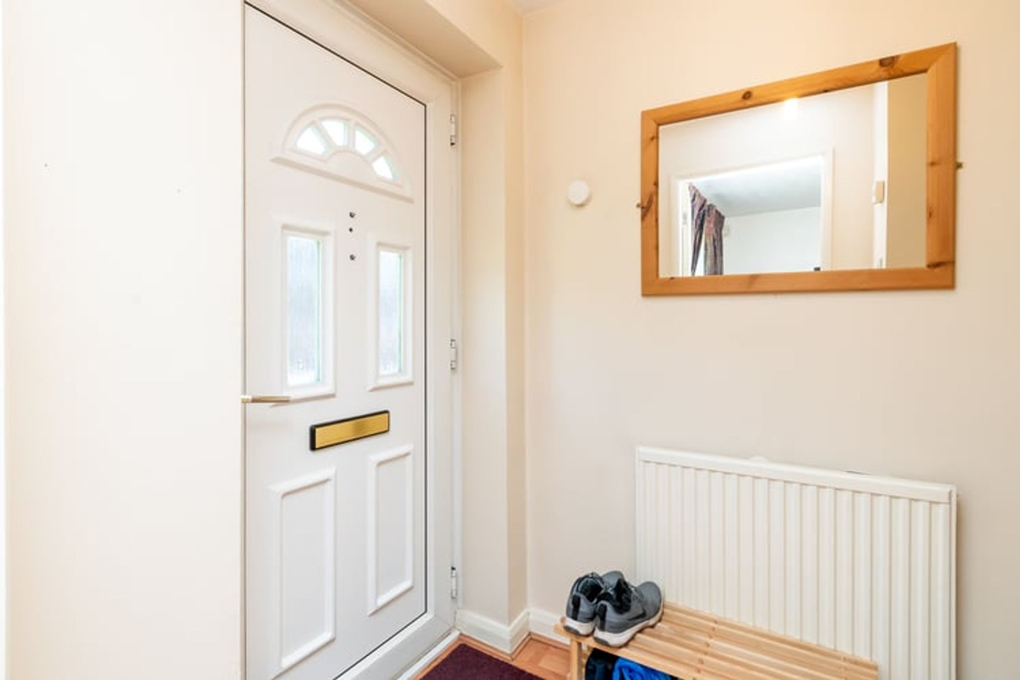 Foxfield Close, Warrington