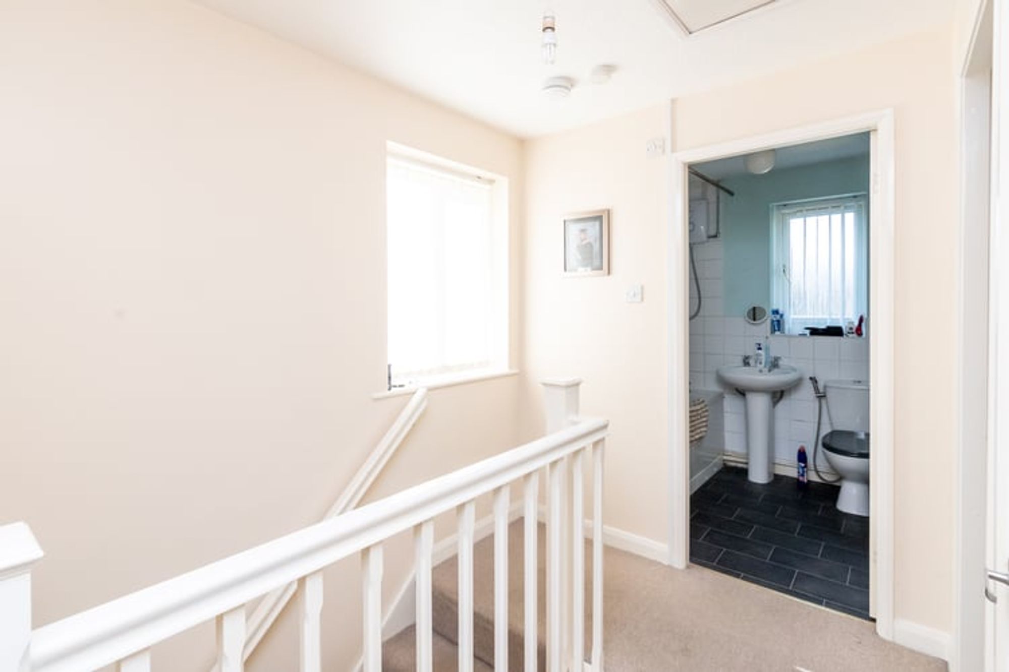 Foxfield Close, Warrington