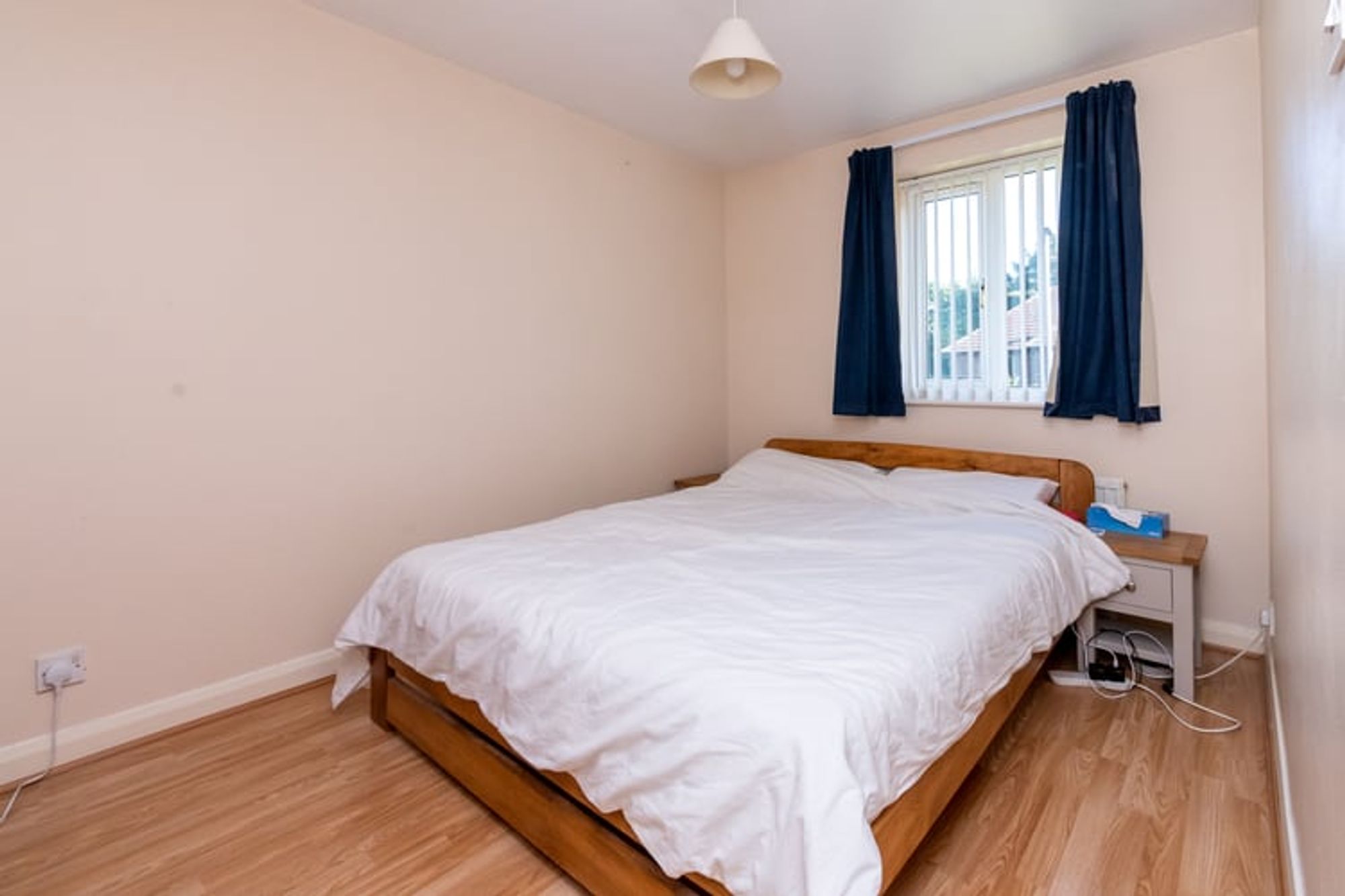 Foxfield Close, Warrington