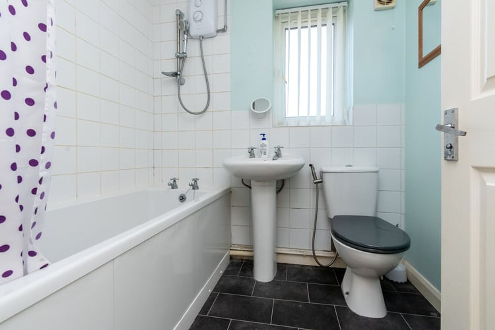 Foxfield Close, Warrington