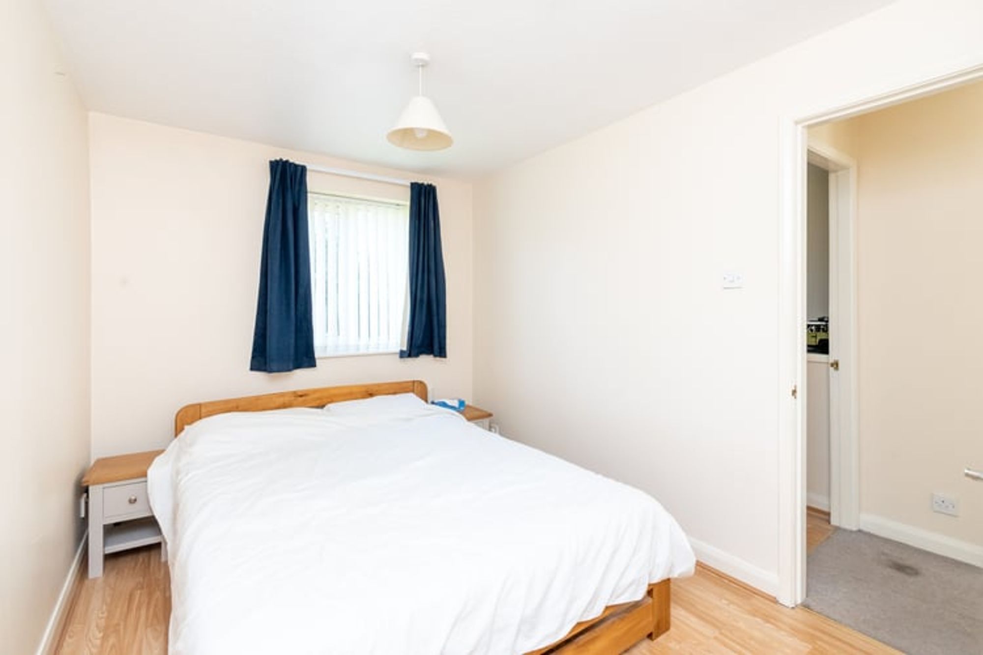 Foxfield Close, Warrington