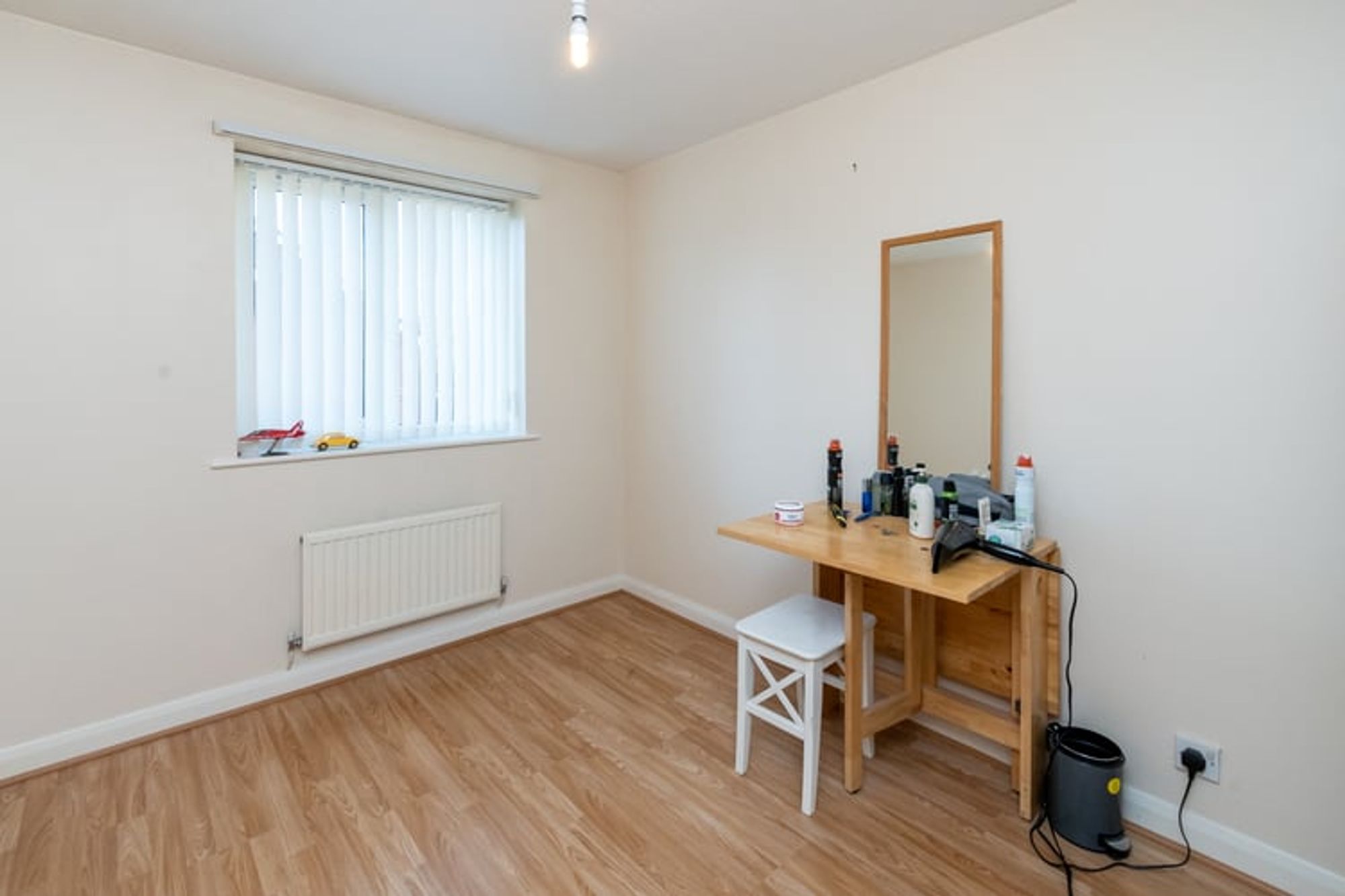 Foxfield Close, Warrington