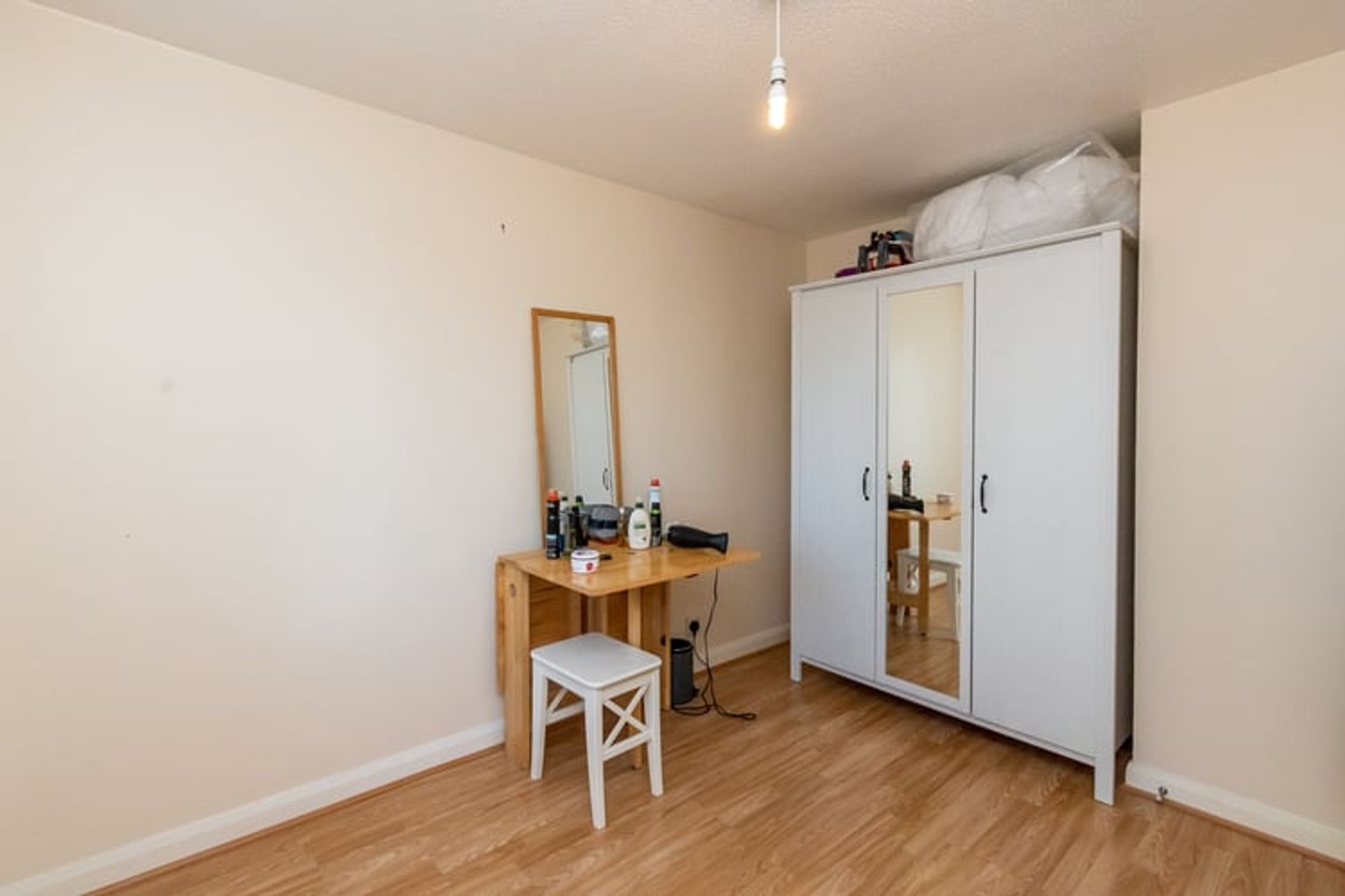Foxfield Close, Warrington
