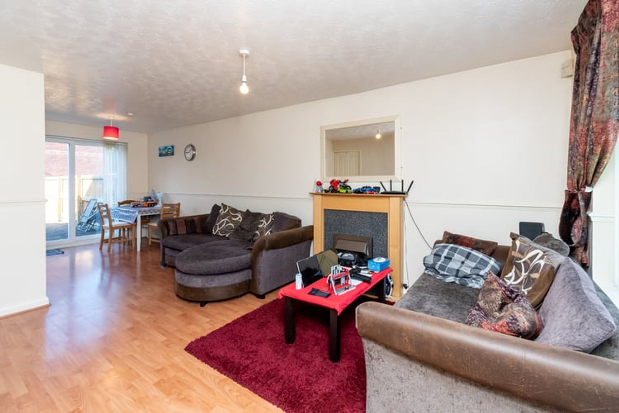 Foxfield Close, Warrington
