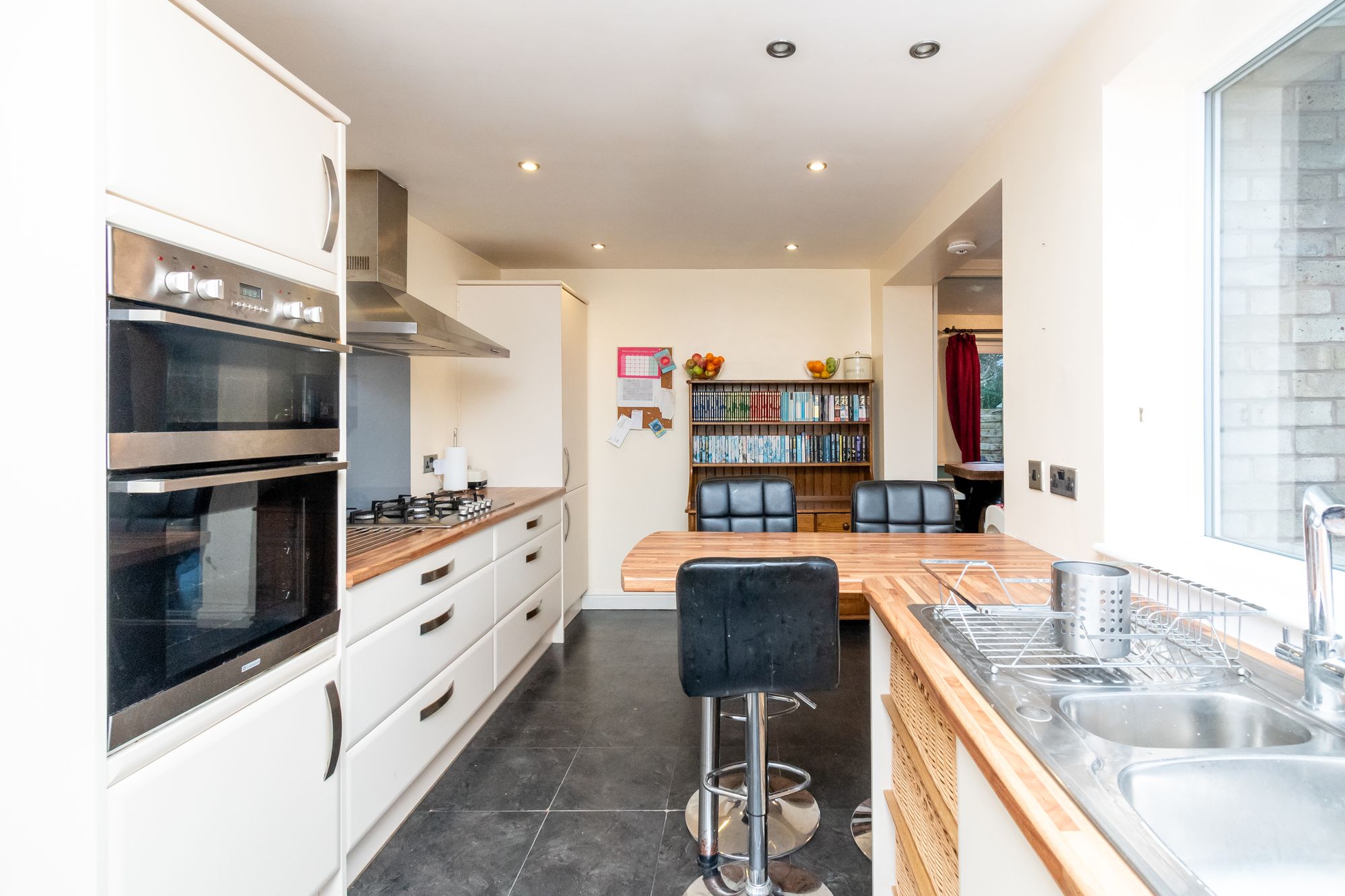 Hebden Avenue, Warrington