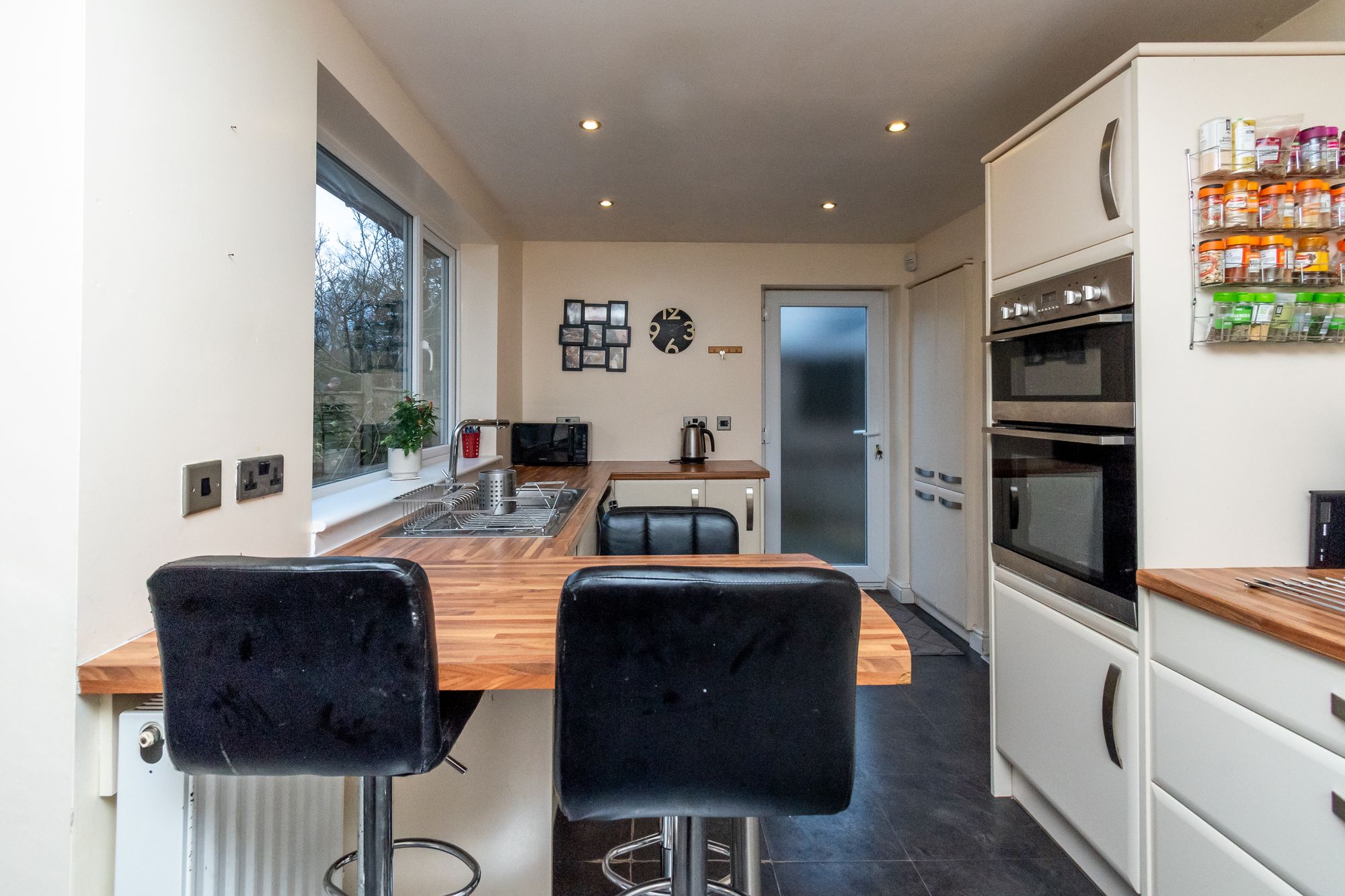 Hebden Avenue, Warrington