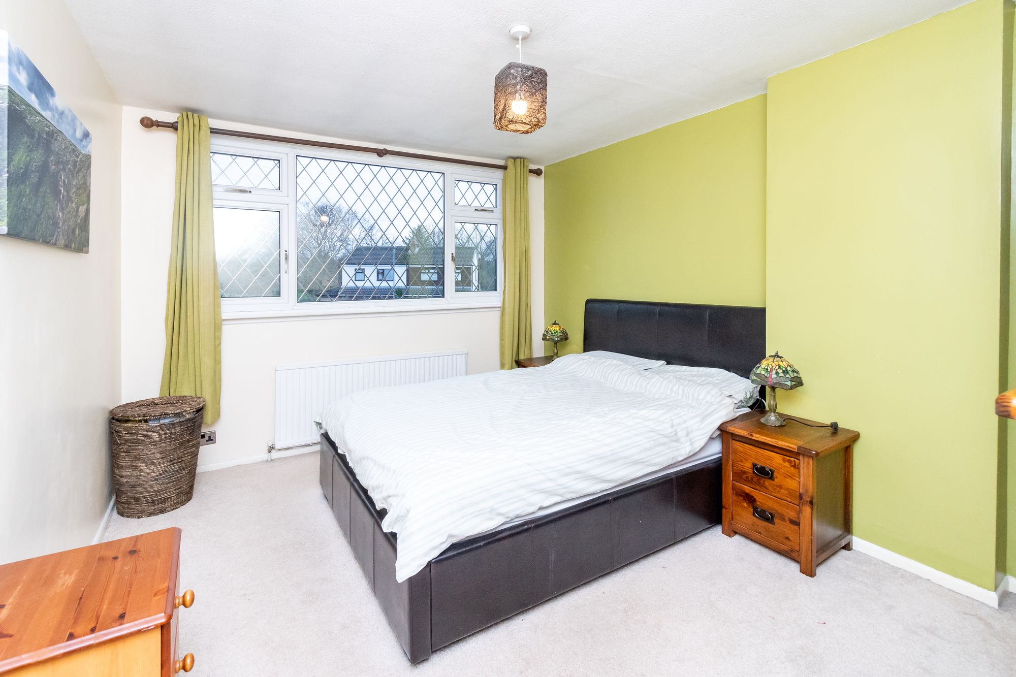 Hebden Avenue, Warrington