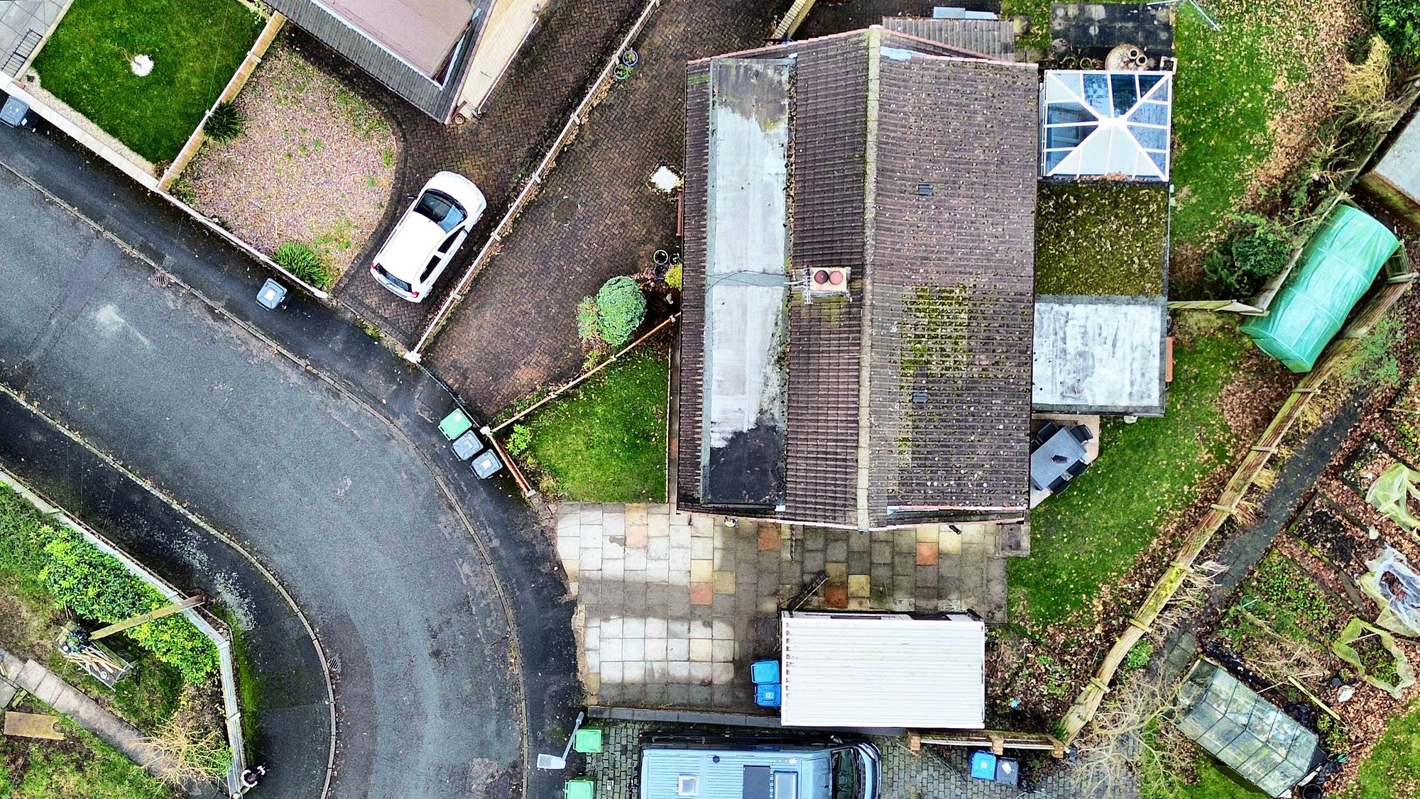 Hebden Avenue, Warrington