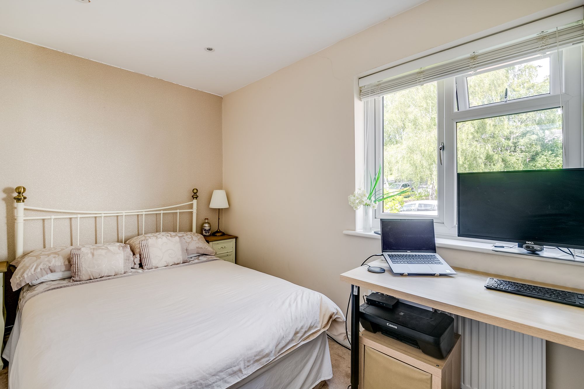 Millfield, Wadesmill, SG12 Elliot Heath