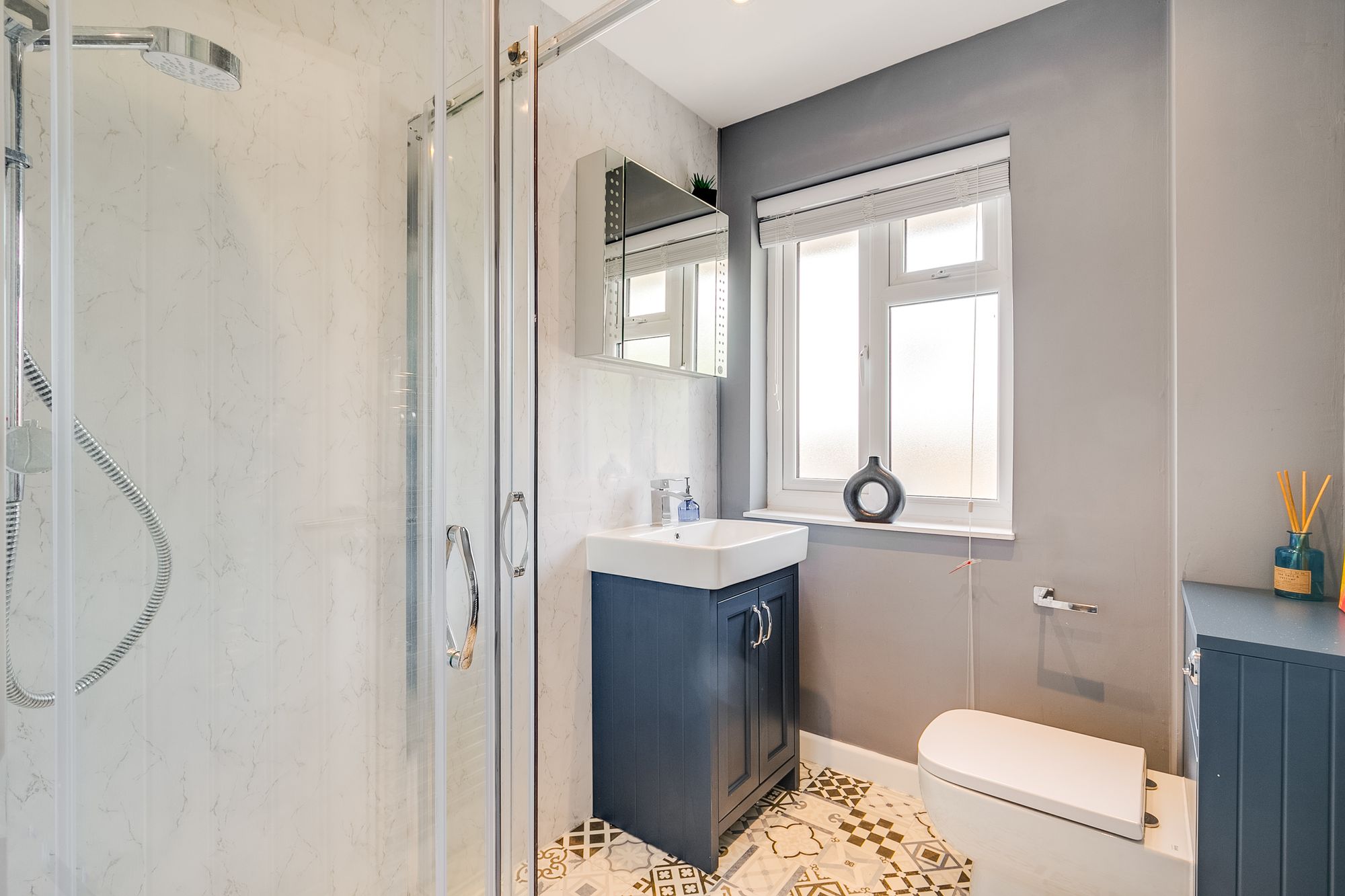 Millfield, Wadesmill, SG12 Elliot Heath