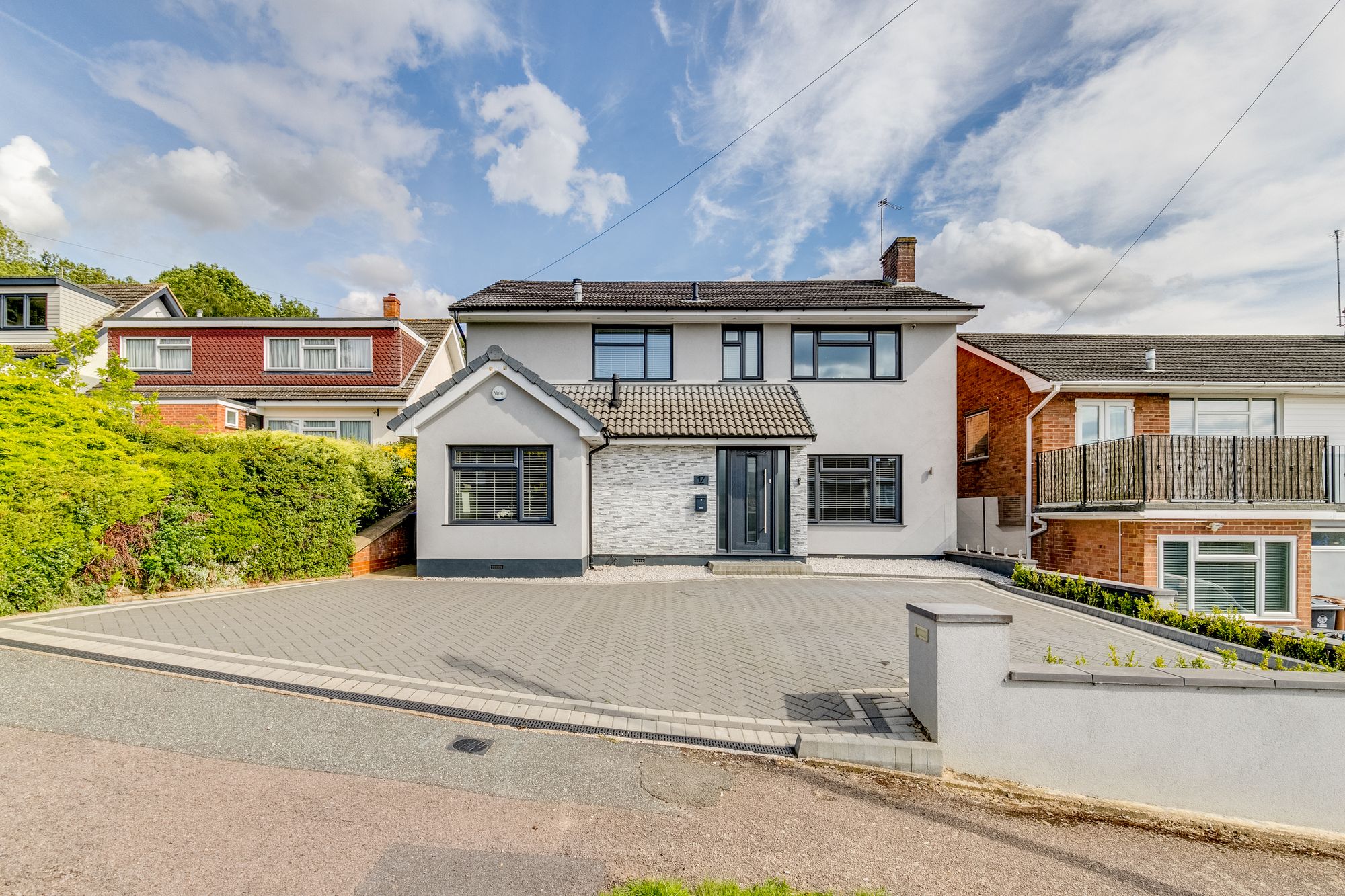 Millfield, Wadesmill, SG12 Elliot Heath