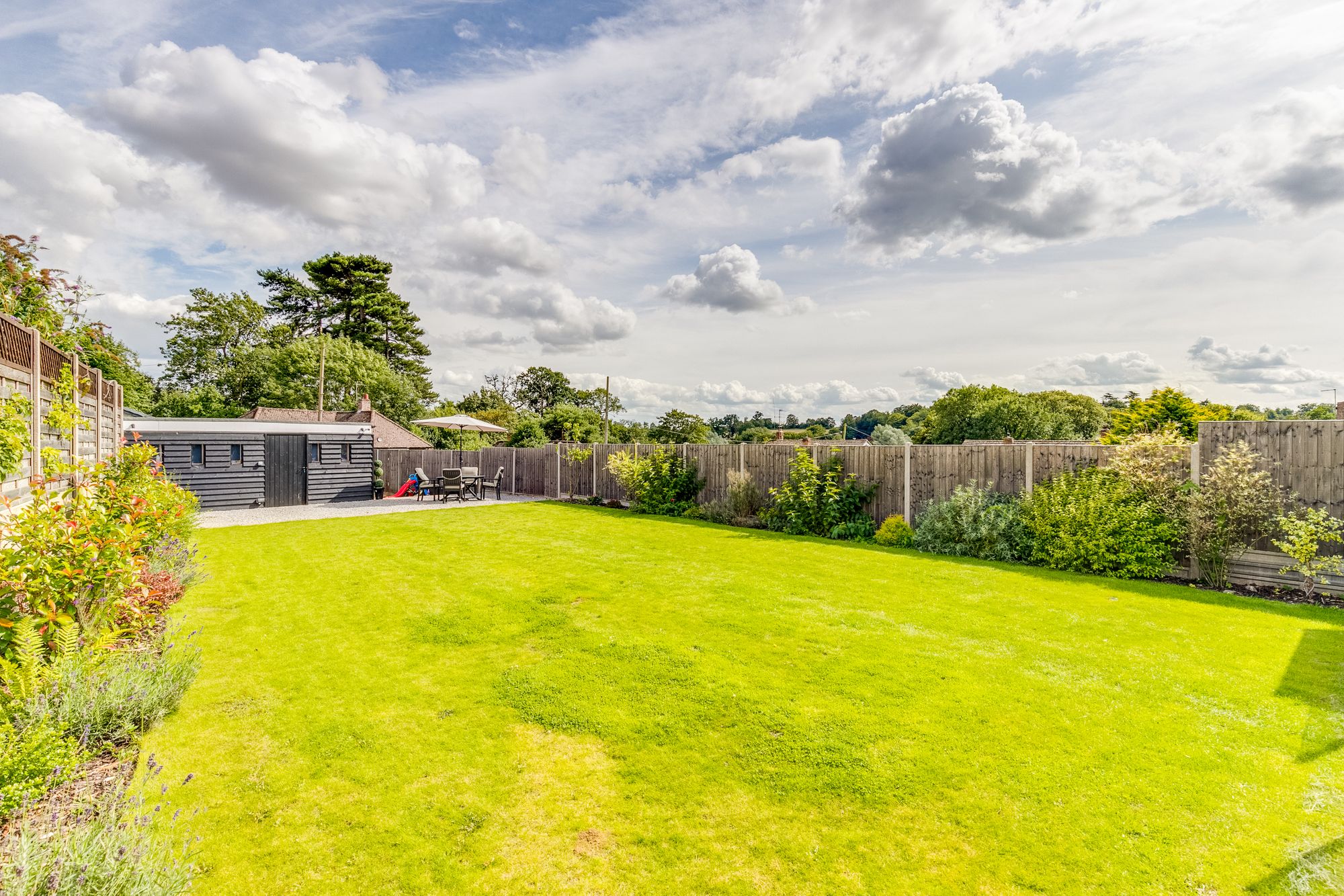 Millfield, Wadesmill, SG12 Elliot Heath