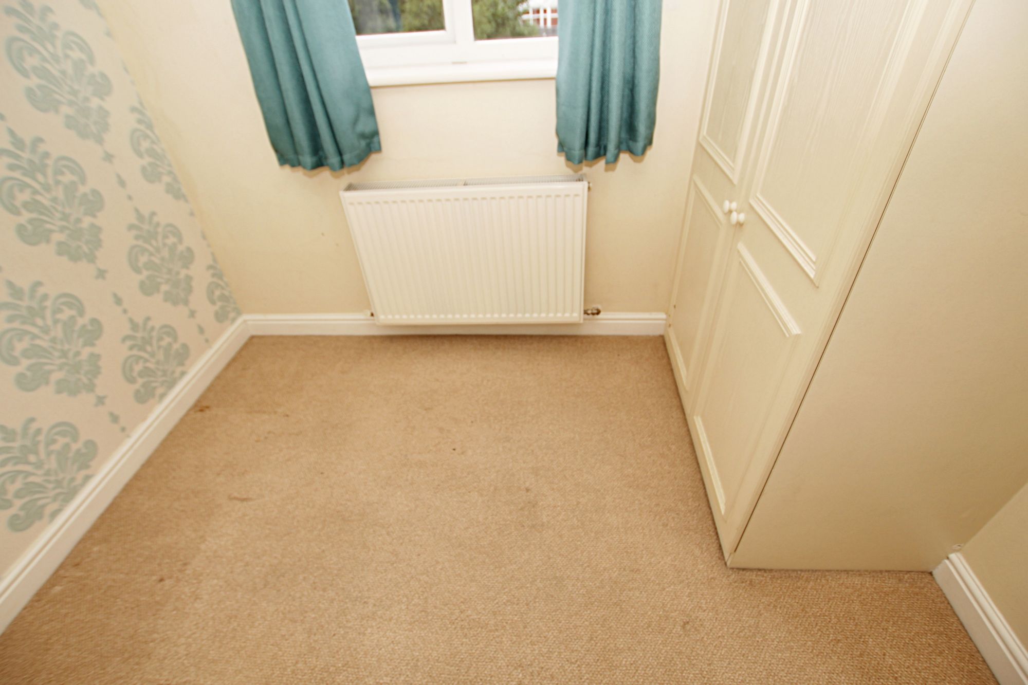 Wotton Drive, Wigan