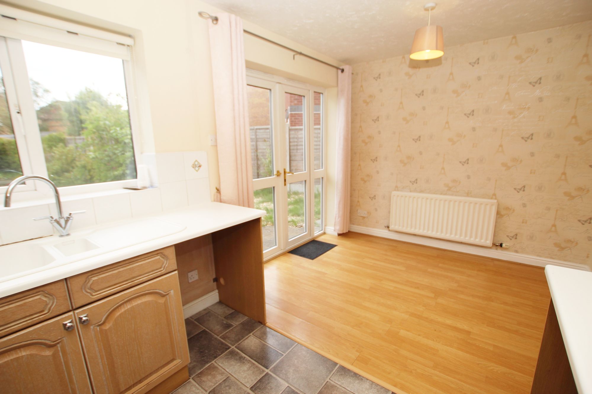 Wotton Drive, Wigan