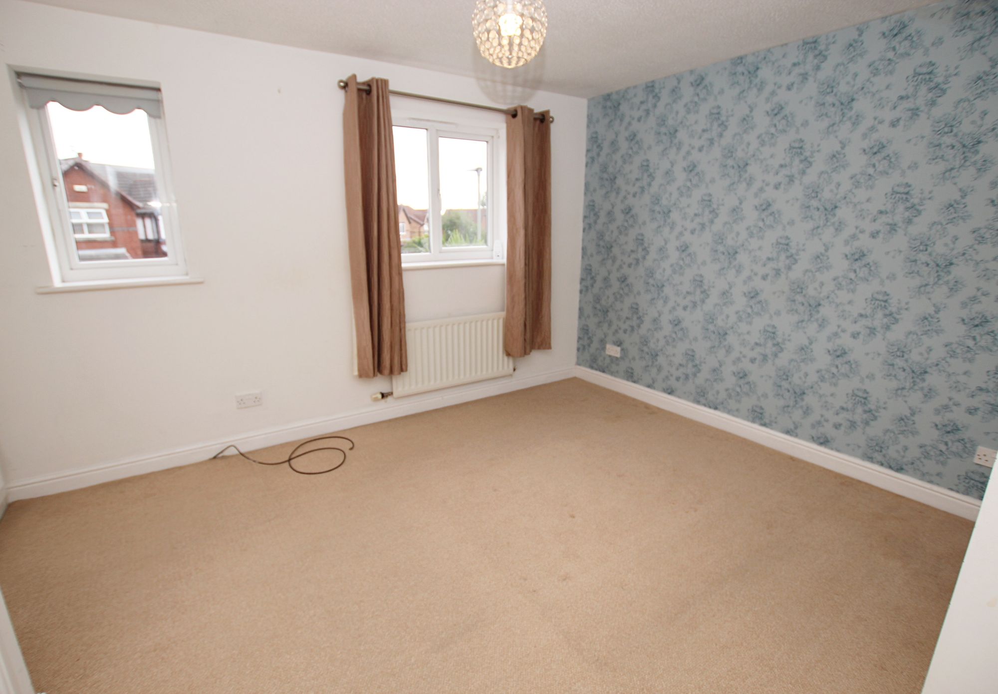 Wotton Drive, Wigan