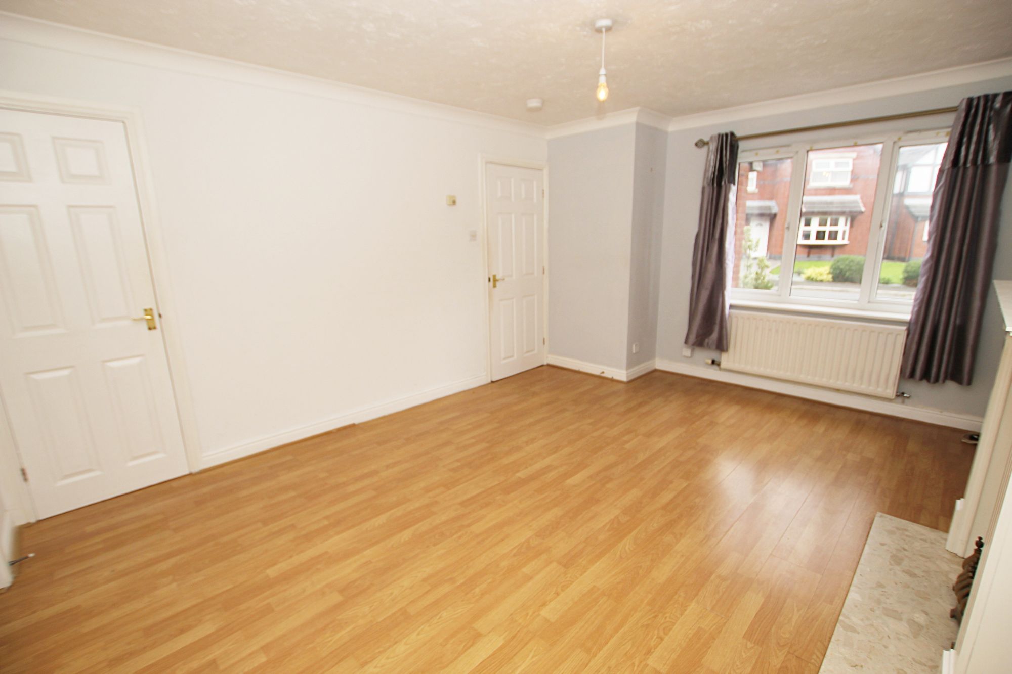 Wotton Drive, Wigan