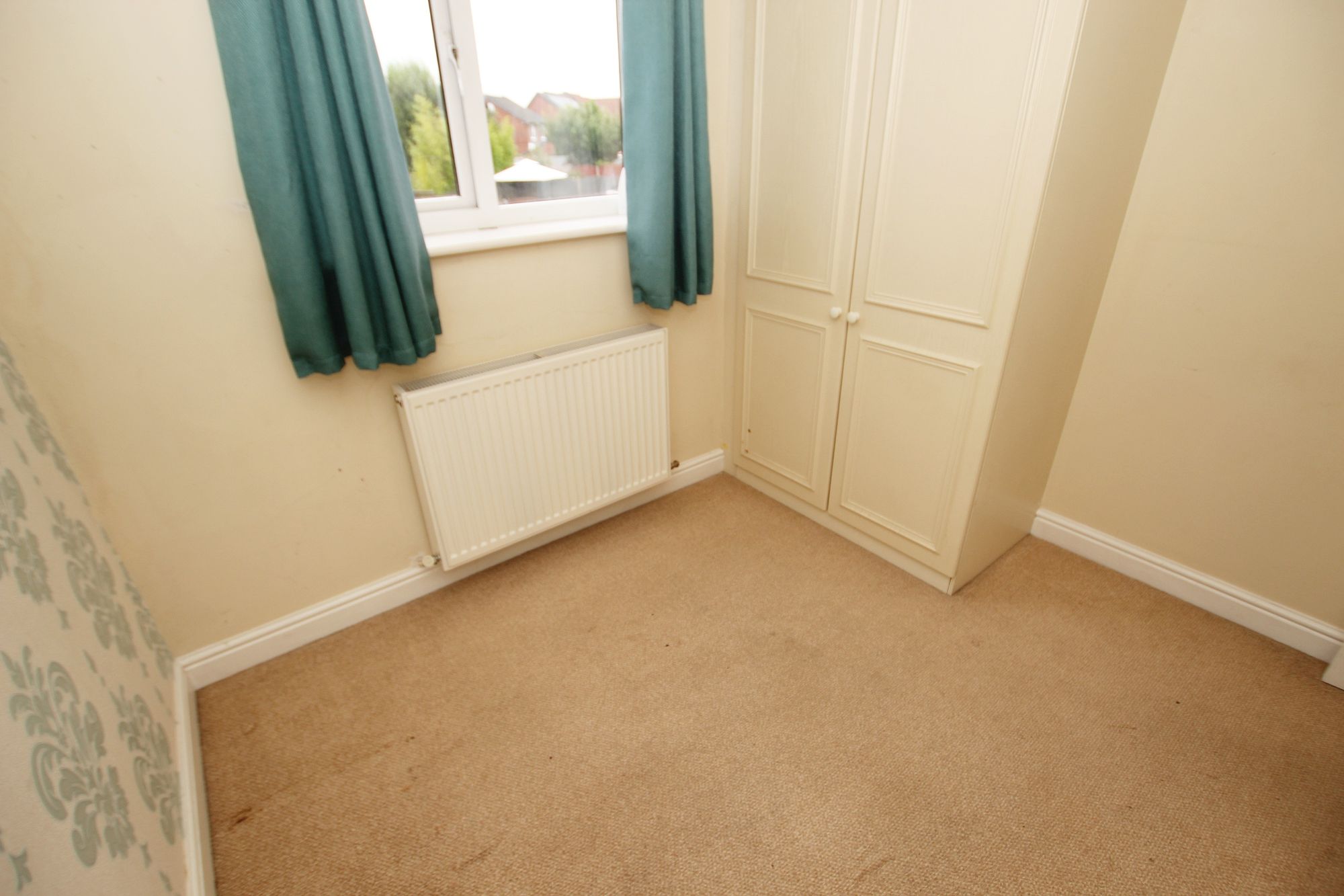 Wotton Drive, Wigan