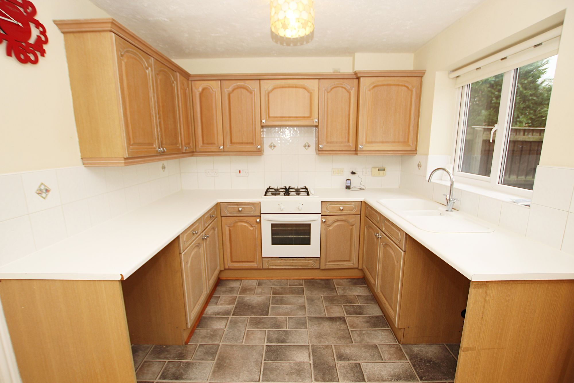 Wotton Drive, Wigan