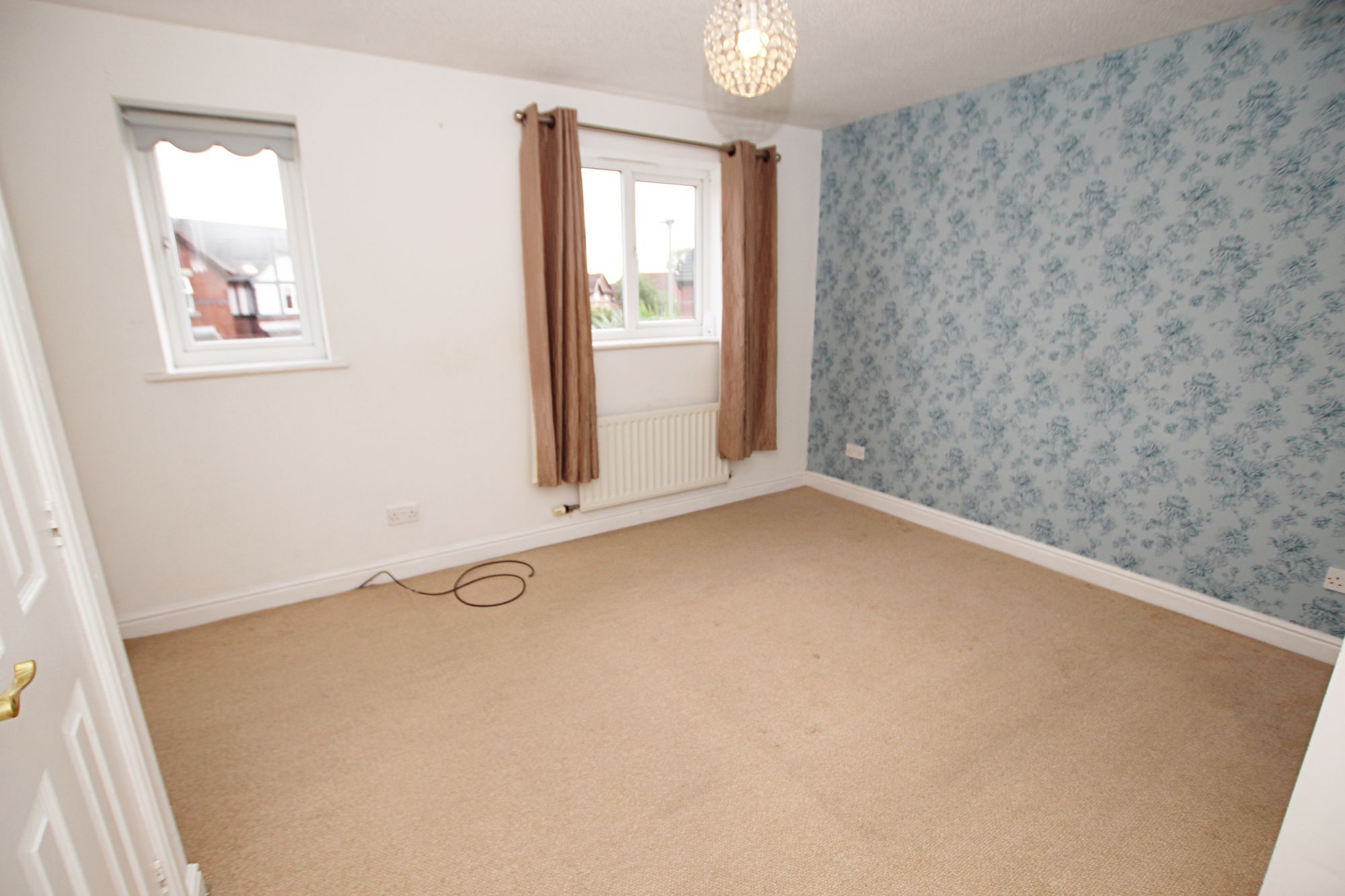 Wotton Drive, Wigan
