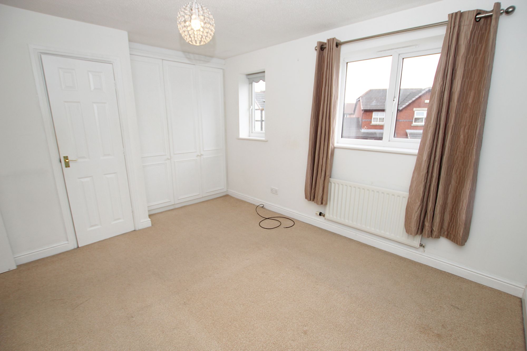 Wotton Drive, Wigan