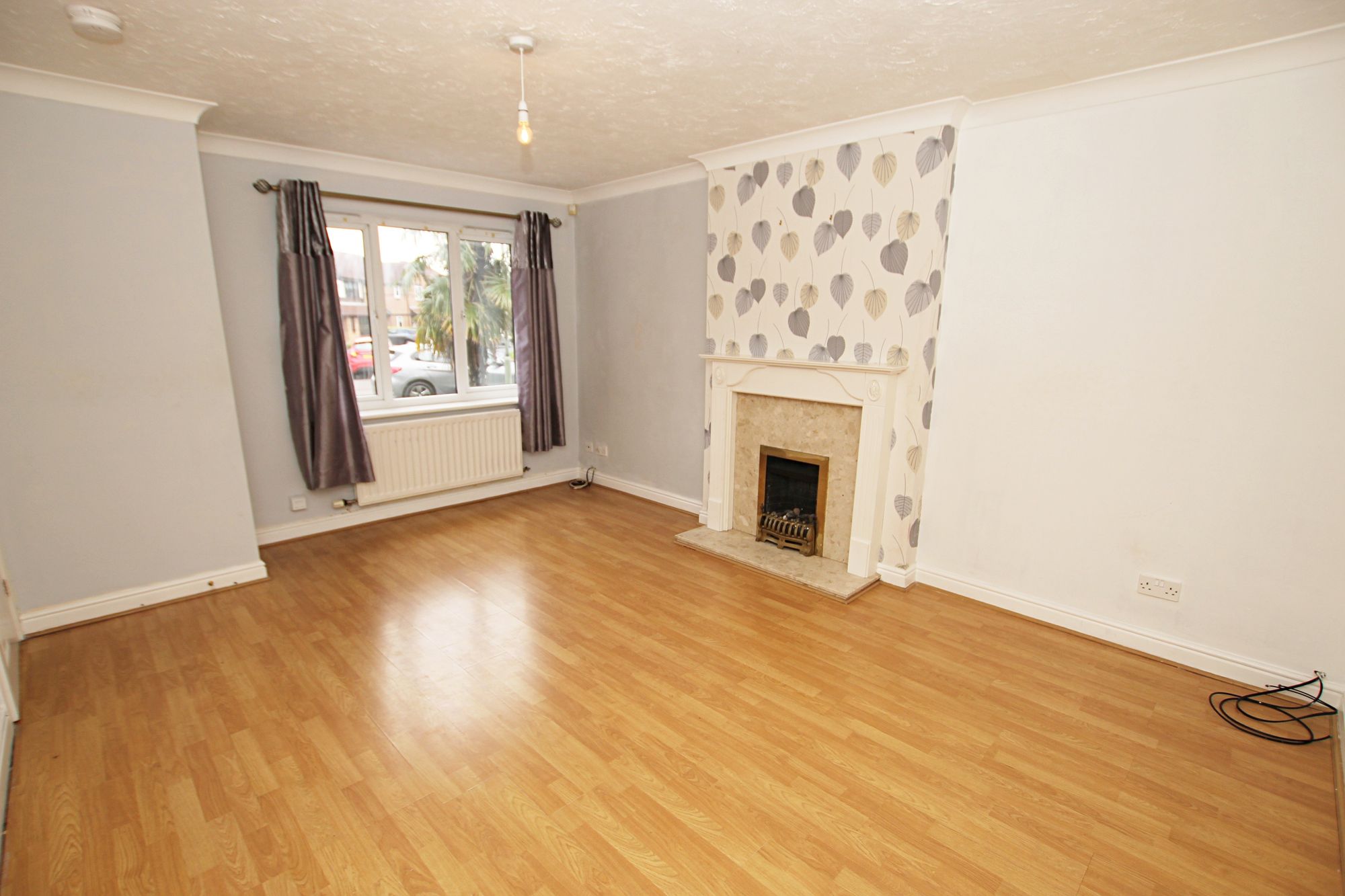 Wotton Drive, Wigan