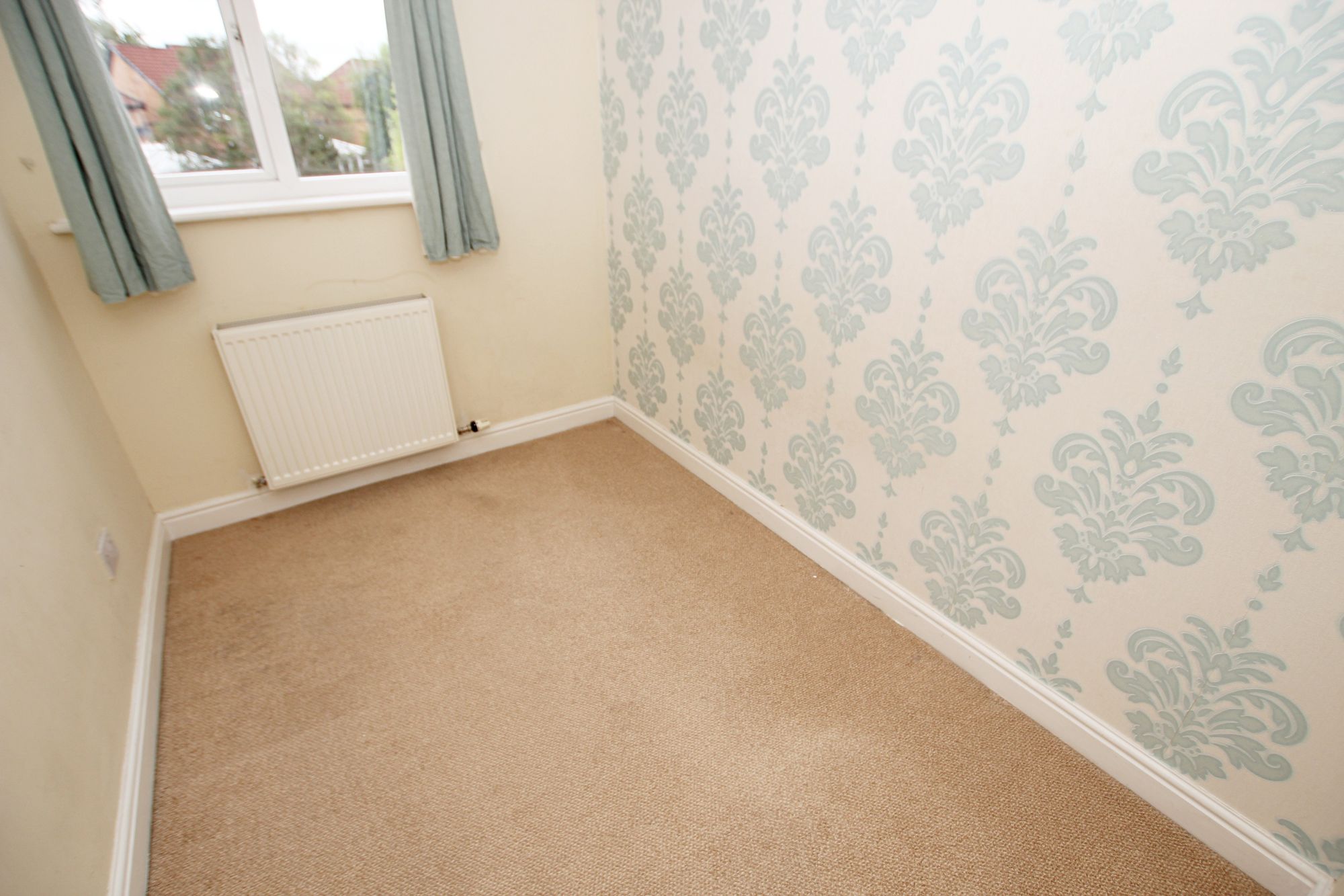 Wotton Drive, Wigan