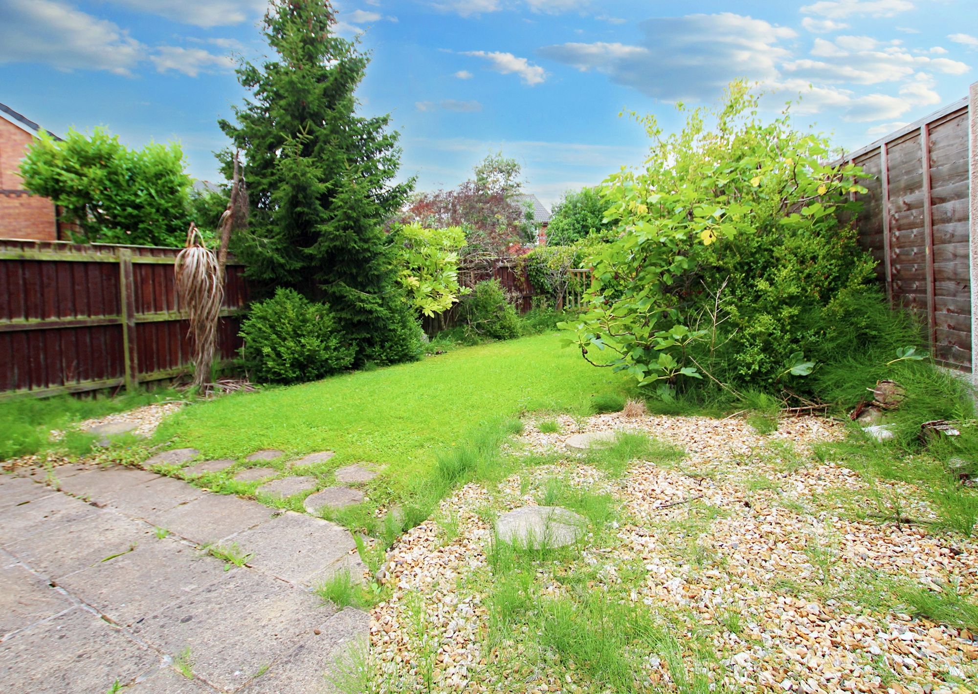 Wotton Drive, Wigan