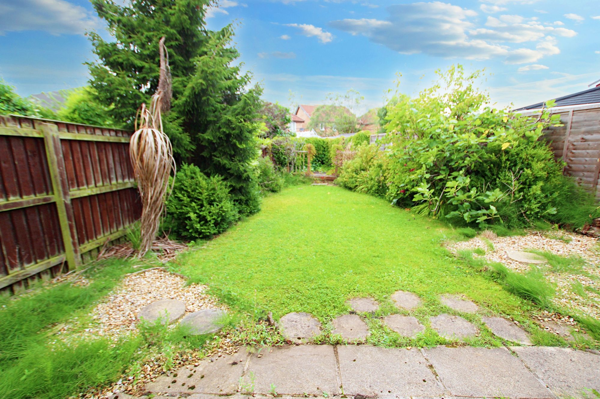 Wotton Drive, Wigan